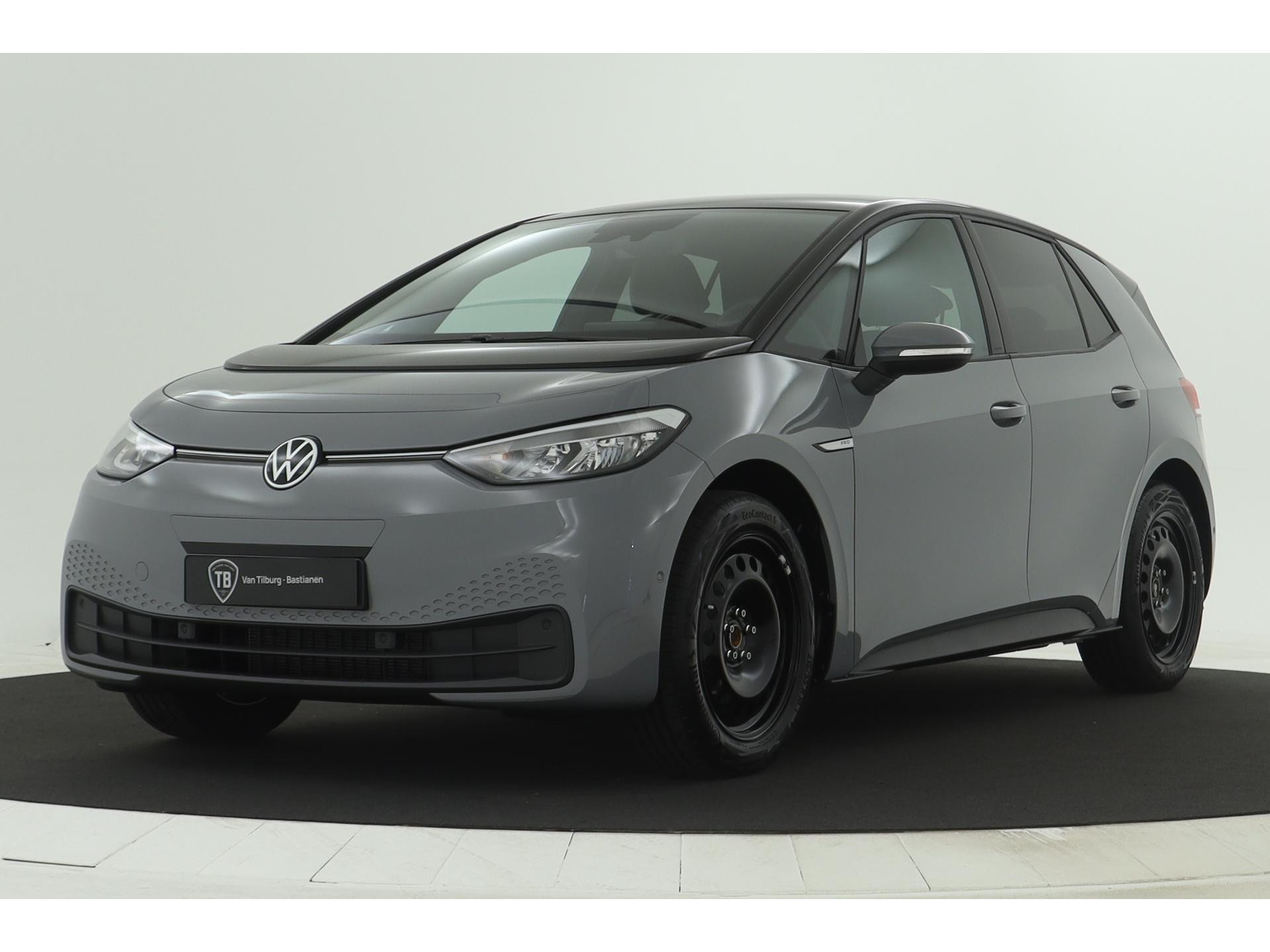 Volkswagen - ID.3 Elektromotor 204 1AT Pro Edition - 2023
