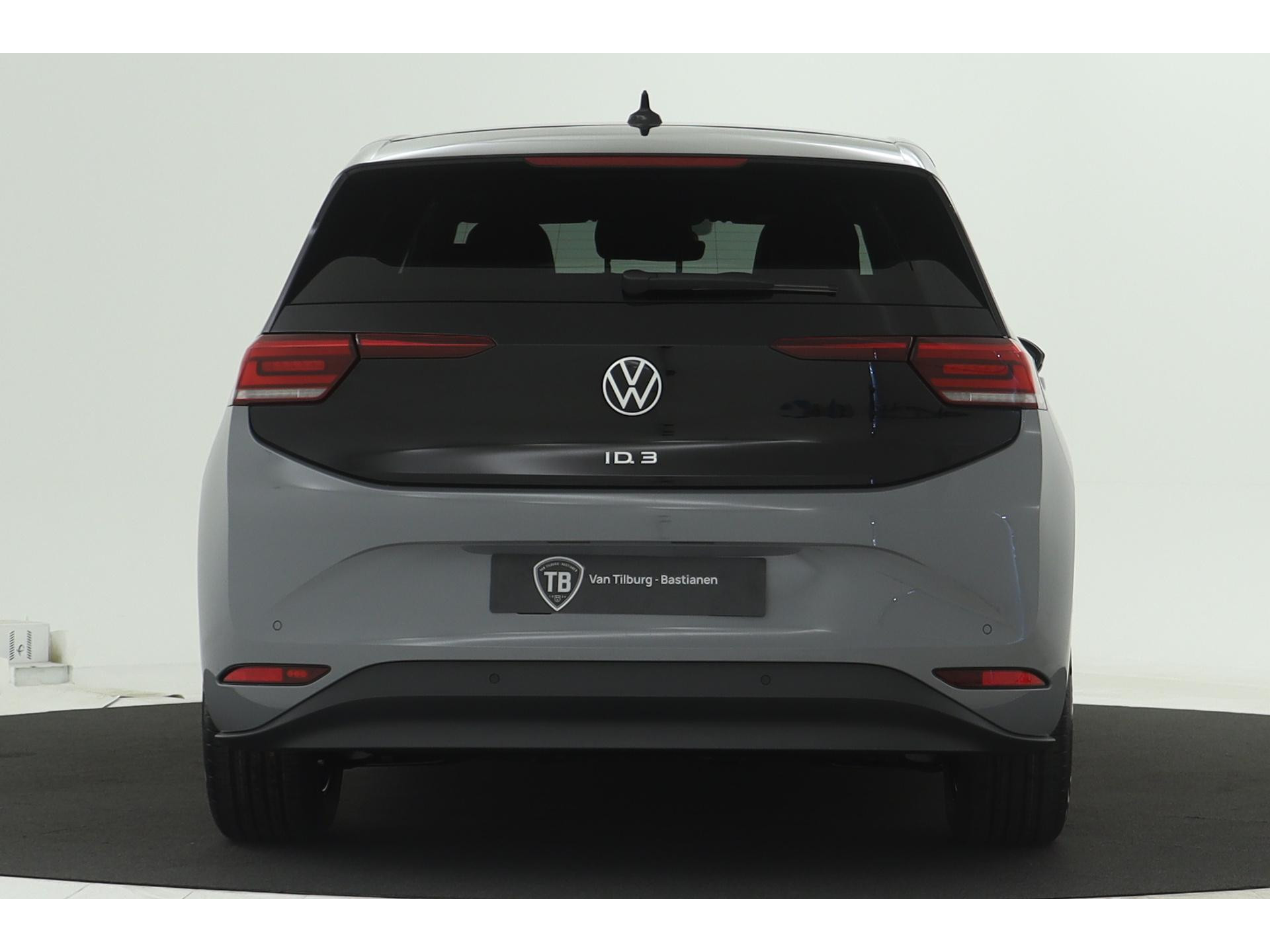 Volkswagen - ID.3 Elektromotor 204 1AT Pro Edition - 2023