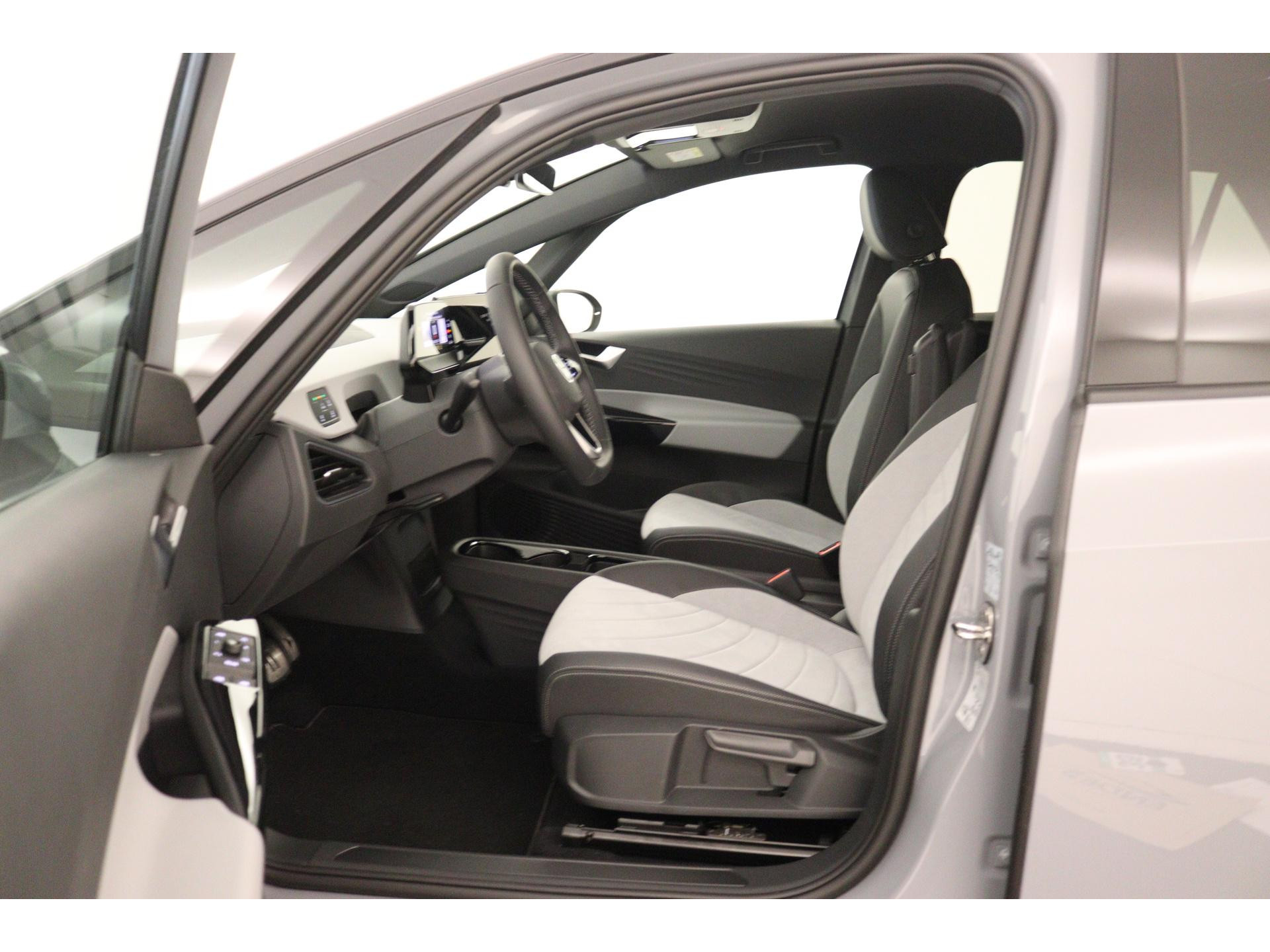 Volkswagen - ID.3 Elektromotor 204 1AT Pro Edition - 2023