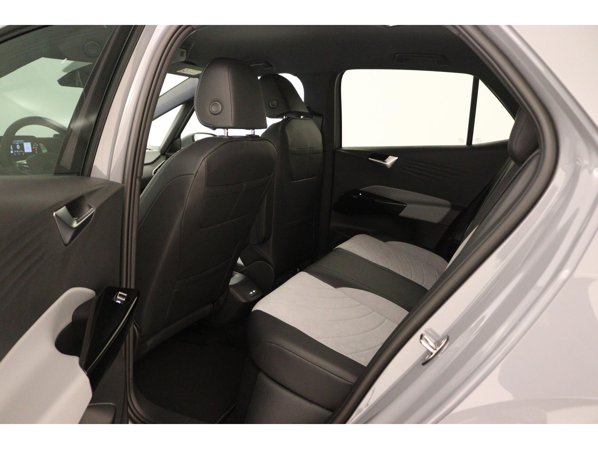 Volkswagen - ID.3 Elektromotor 204 1AT Pro Edition - 2023