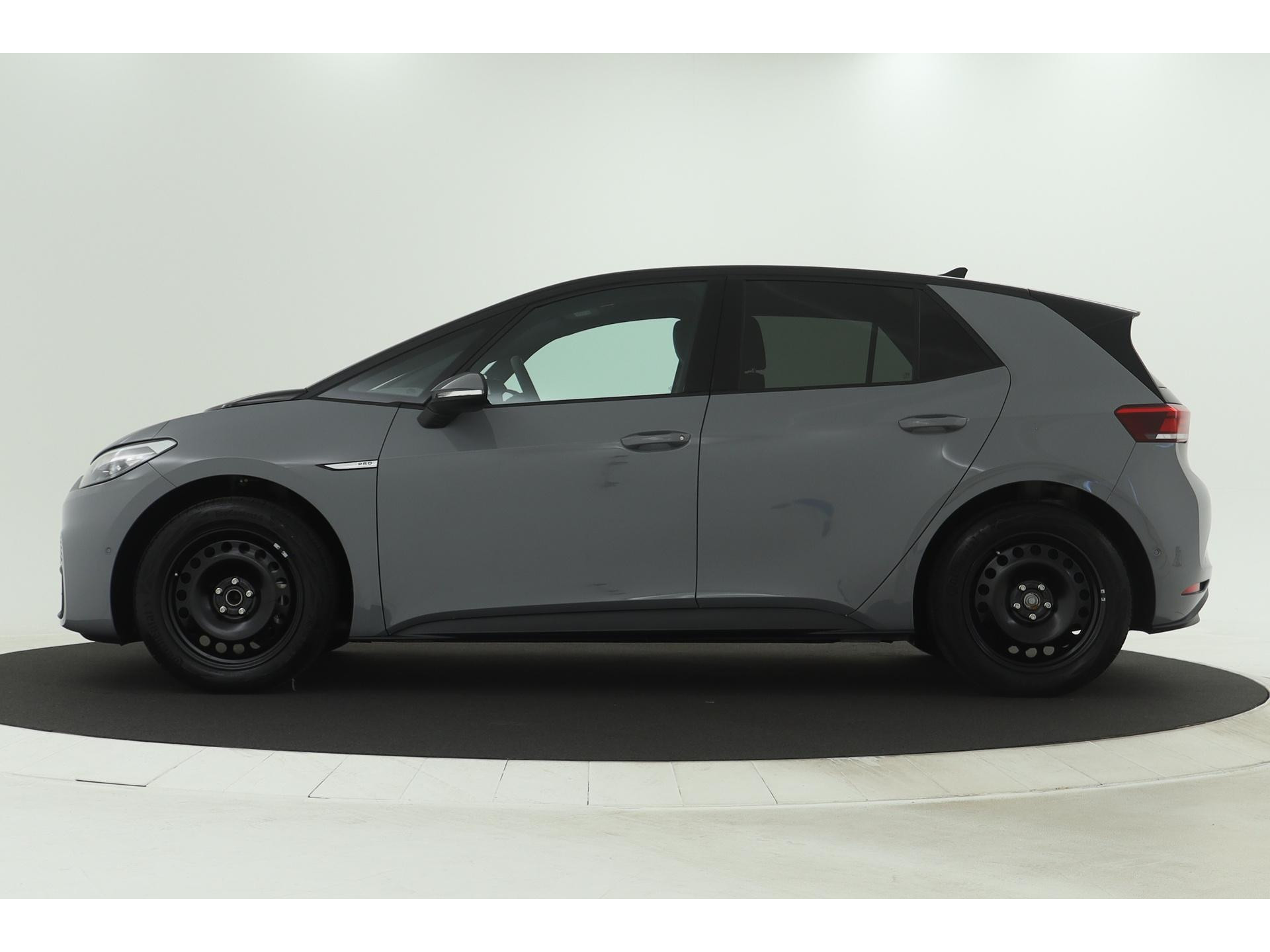 Volkswagen - ID.3 Elektromotor 204 1AT Pro Edition - 2023