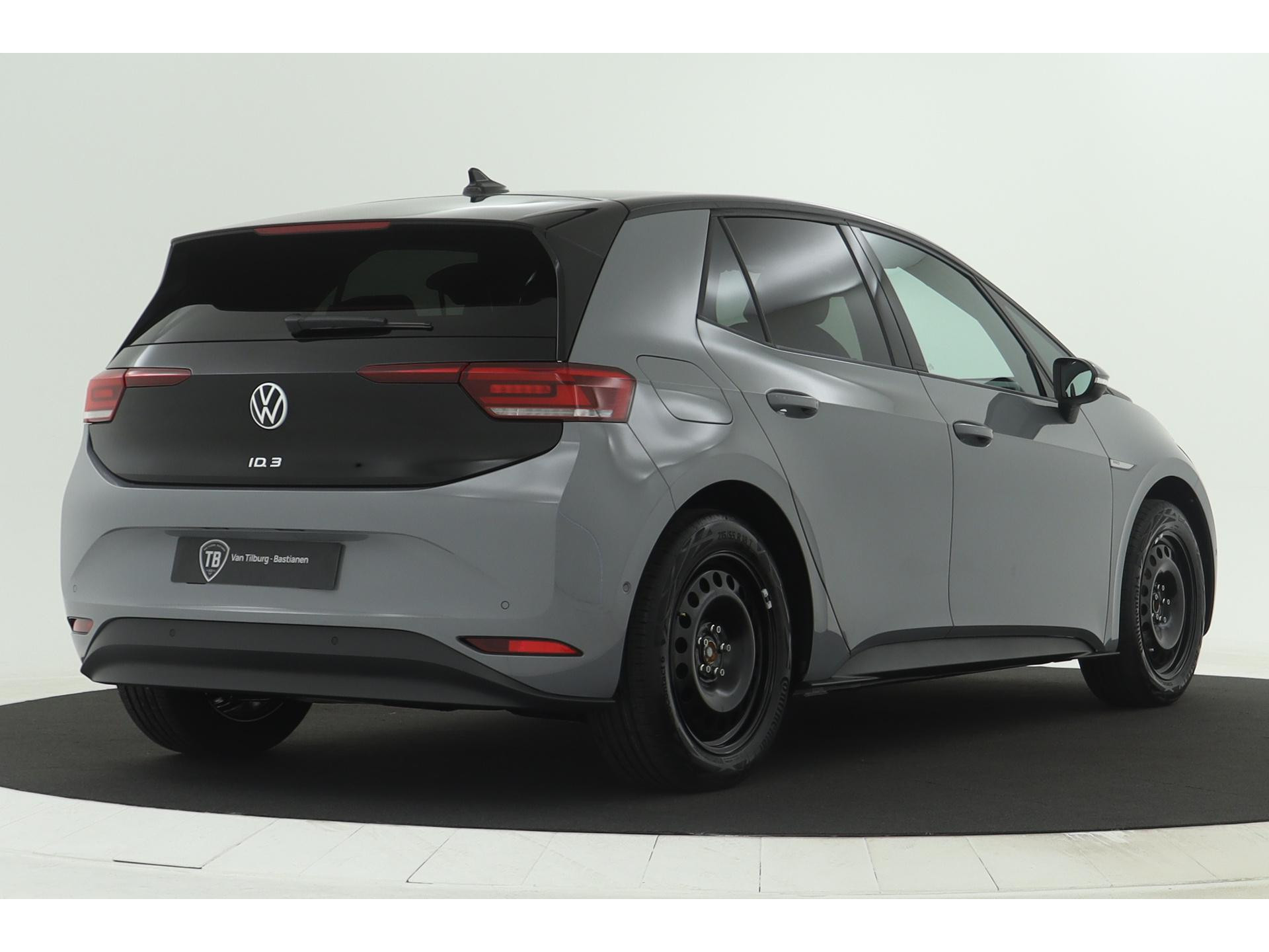 Volkswagen - ID.3 Elektromotor 204 1AT Pro Edition - 2023