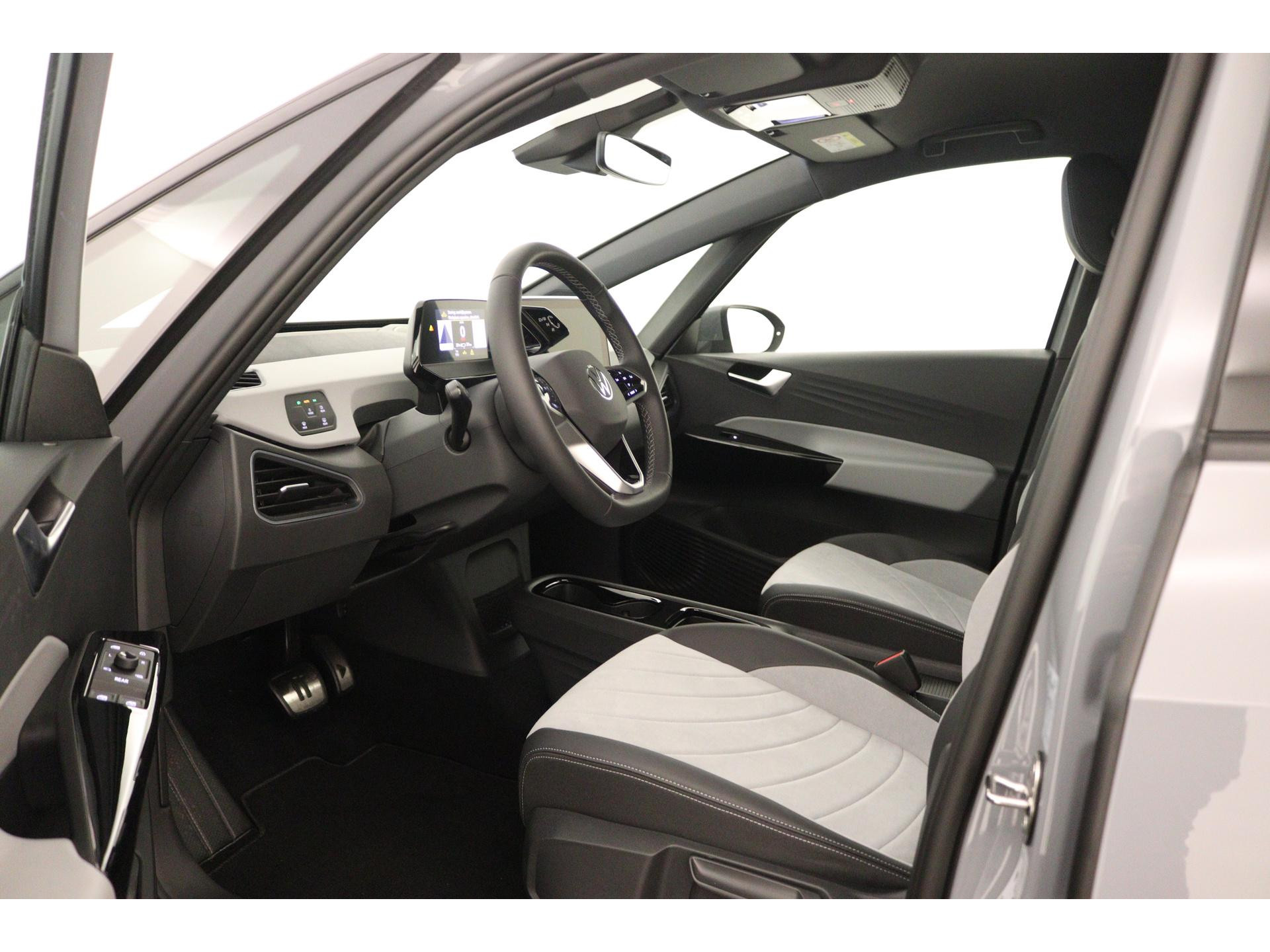 Volkswagen - ID.3 Elektromotor 204 1AT Pro Edition - 2023
