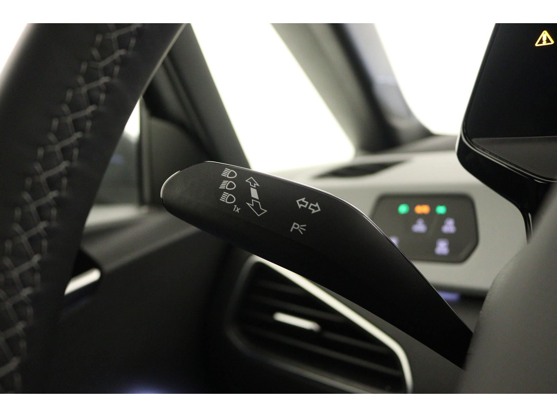 Volkswagen - ID.3 Elektromotor 204 1AT Pro Edition - 2023