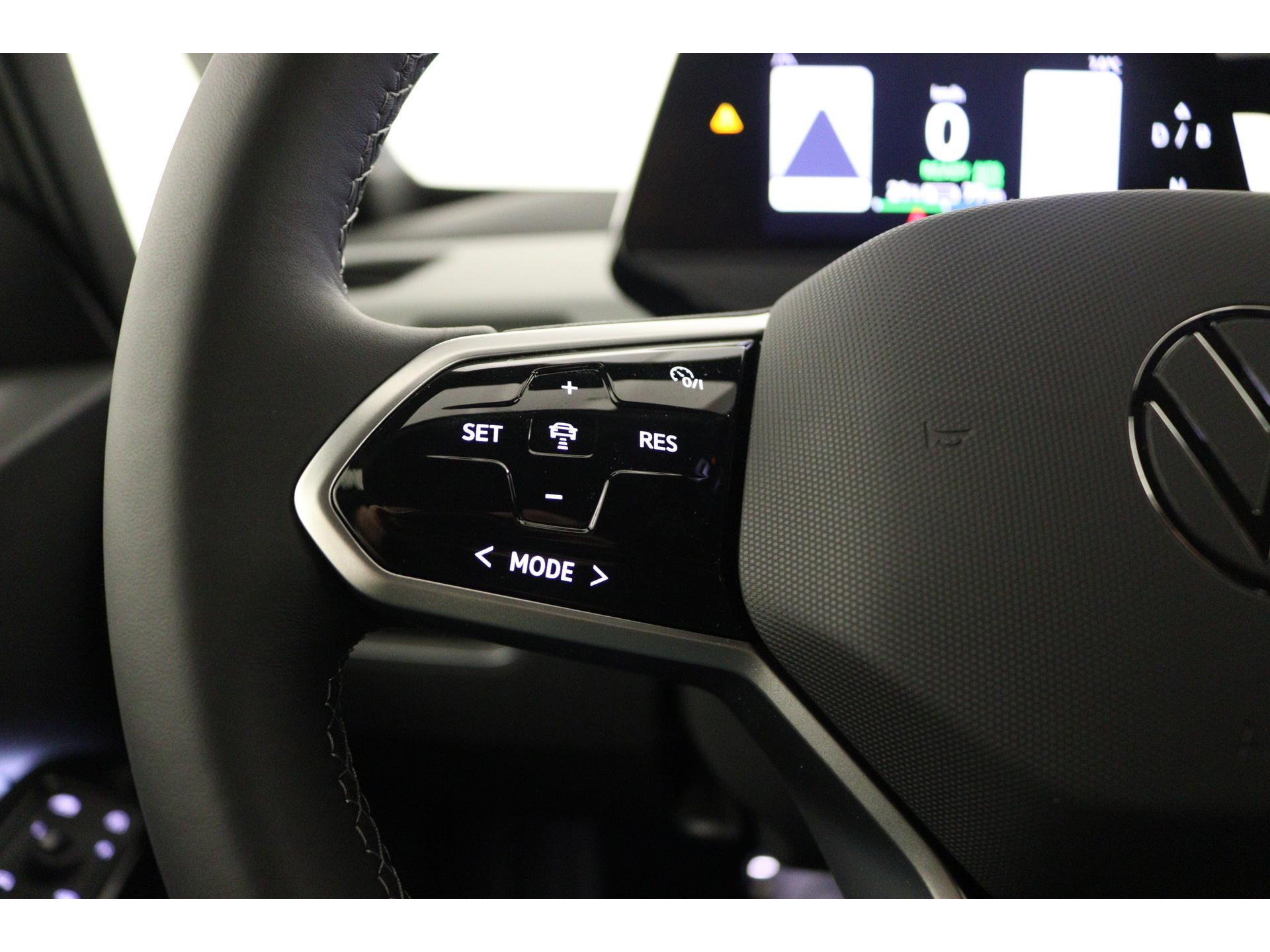 Volkswagen - ID.3 Elektromotor 204 1AT Pro Edition - 2023