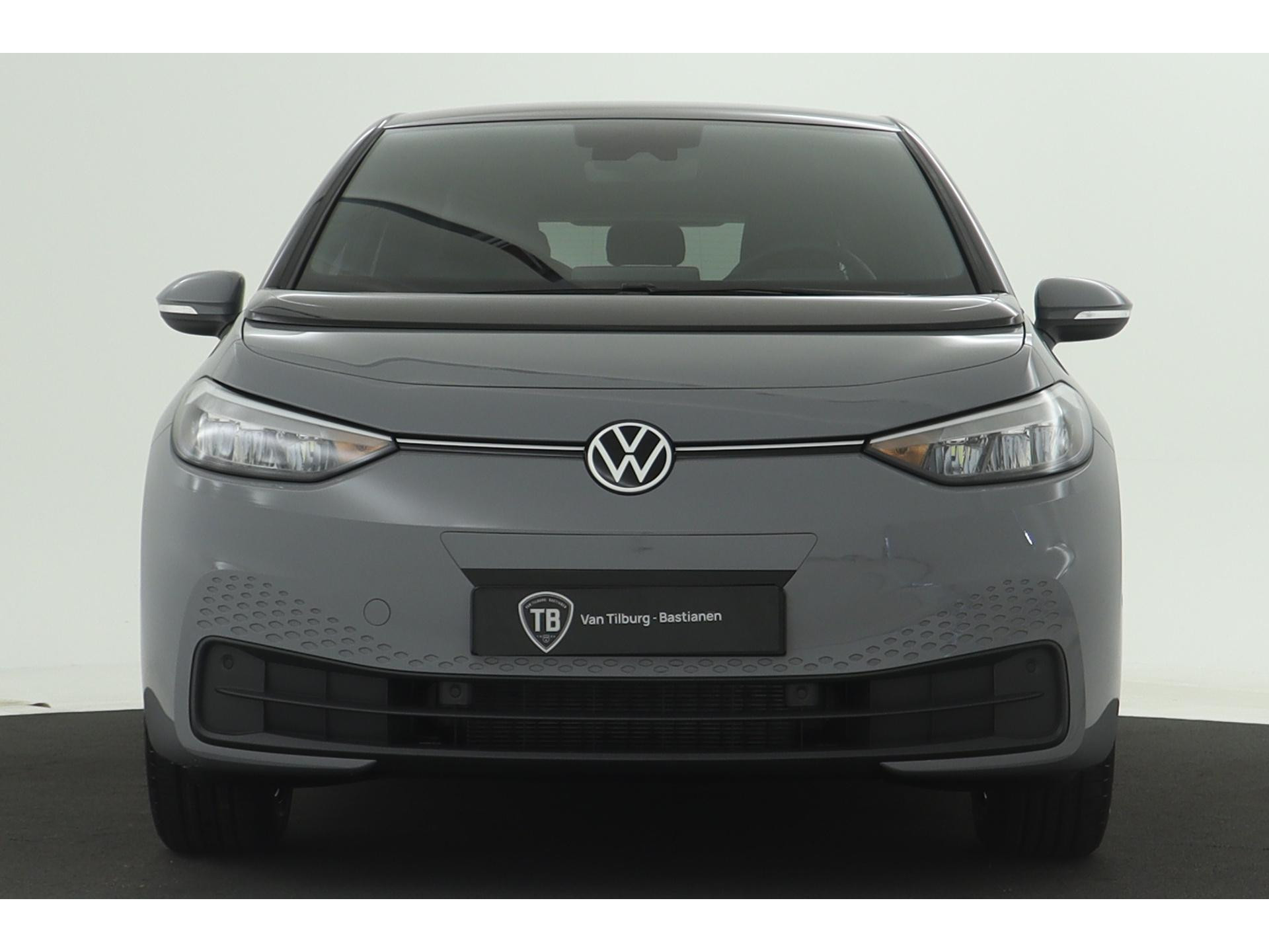 Volkswagen - ID.3 Elektromotor 204 1AT Pro Edition - 2023