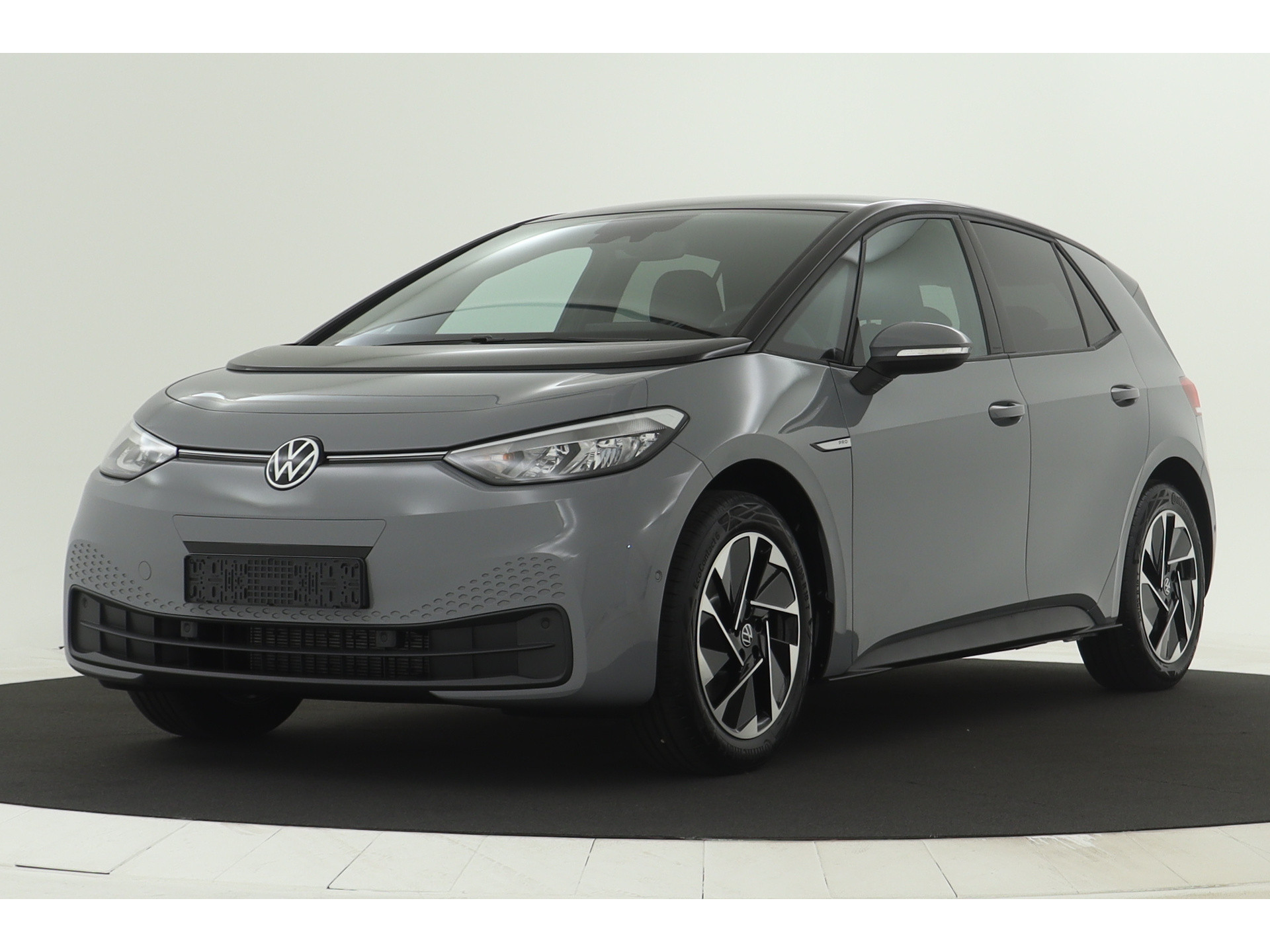 Volkswagen - ID.3 Elektromotor 204 1AT Pro Edition - 2023