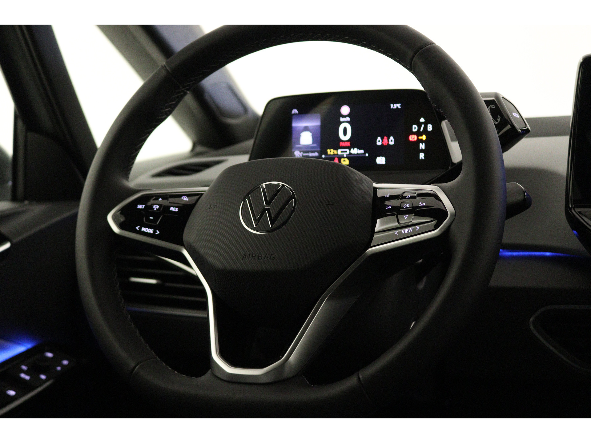 Volkswagen - ID.3 Elektromotor 204 1AT Pro Edition - 2023