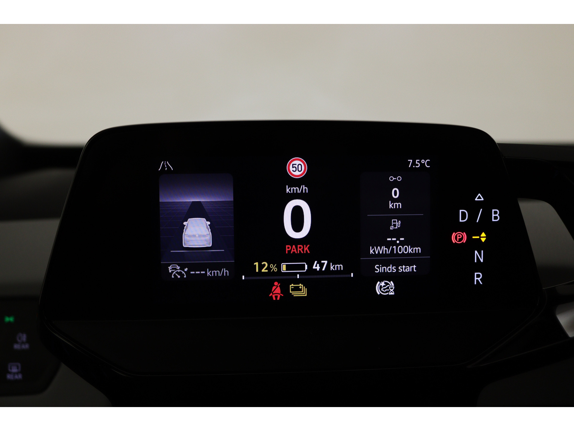 Volkswagen - ID.3 Elektromotor 204 1AT Pro Edition - 2023