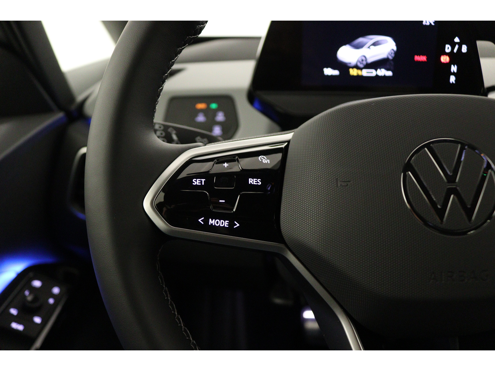 Volkswagen - ID.3 Elektromotor 204 1AT Pro Edition - 2023