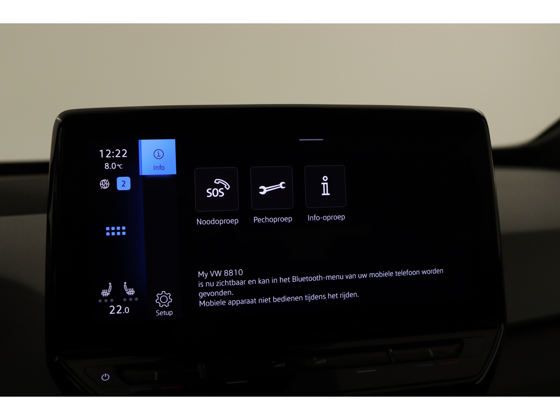 Volkswagen - ID.3 Elektromotor 204 1AT Pro Edition - 2023