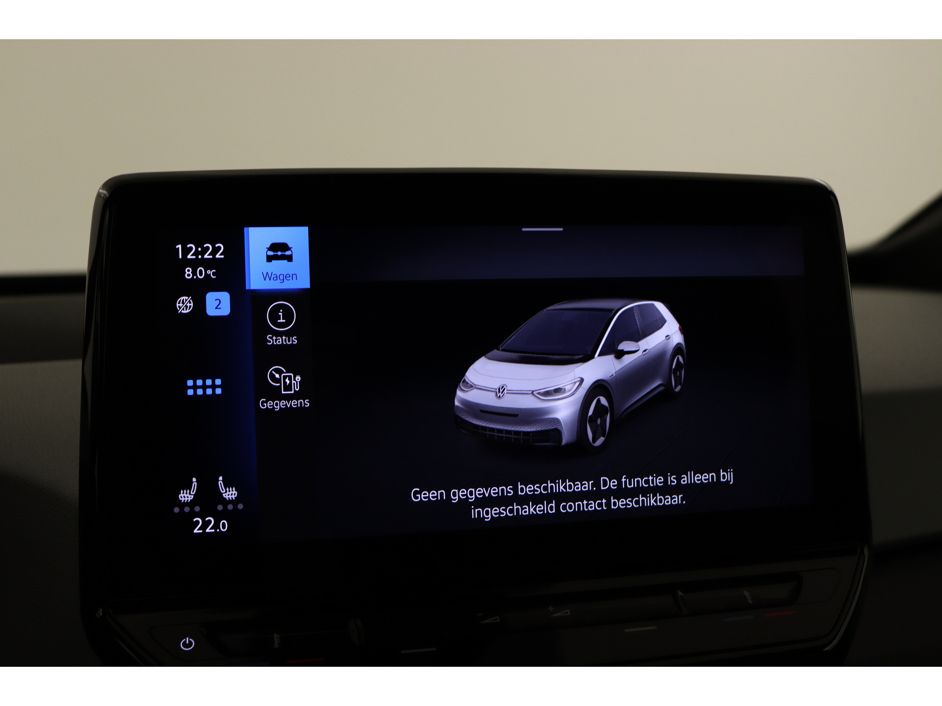 Volkswagen - ID.3 Elektromotor 204 1AT Pro Edition - 2023