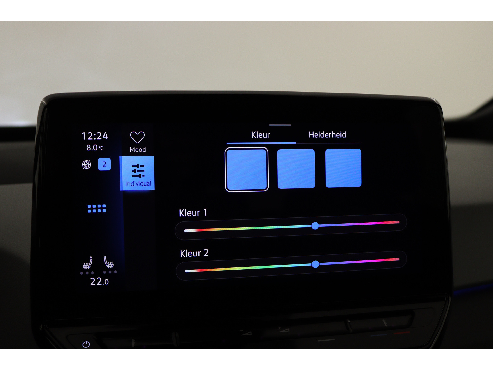 Volkswagen - ID.3 Elektromotor 204 1AT Pro Edition - 2023