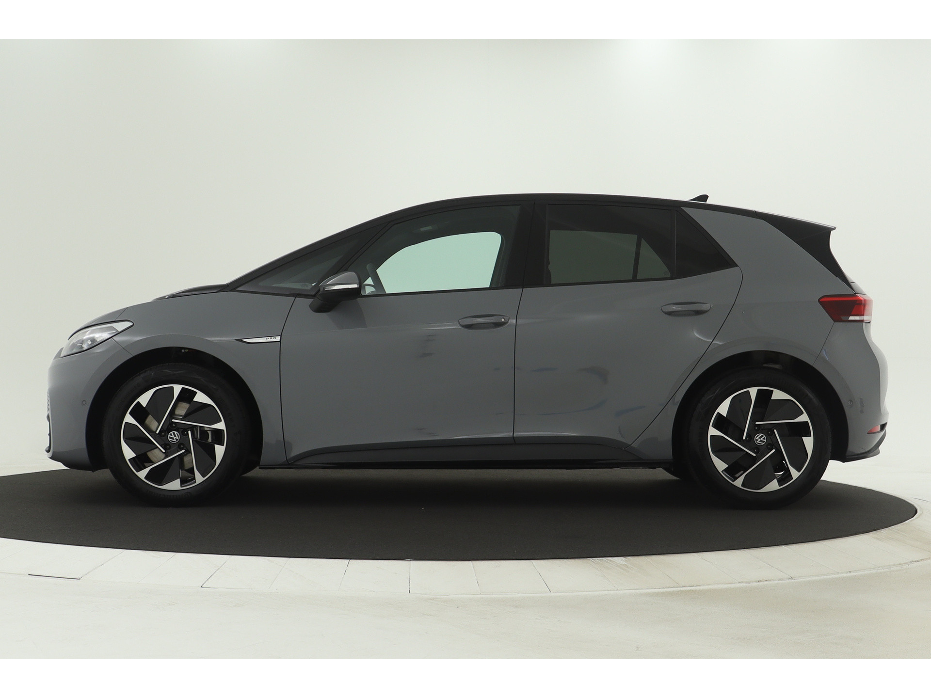 Volkswagen - ID.3 Elektromotor 204 1AT Pro Edition - 2023