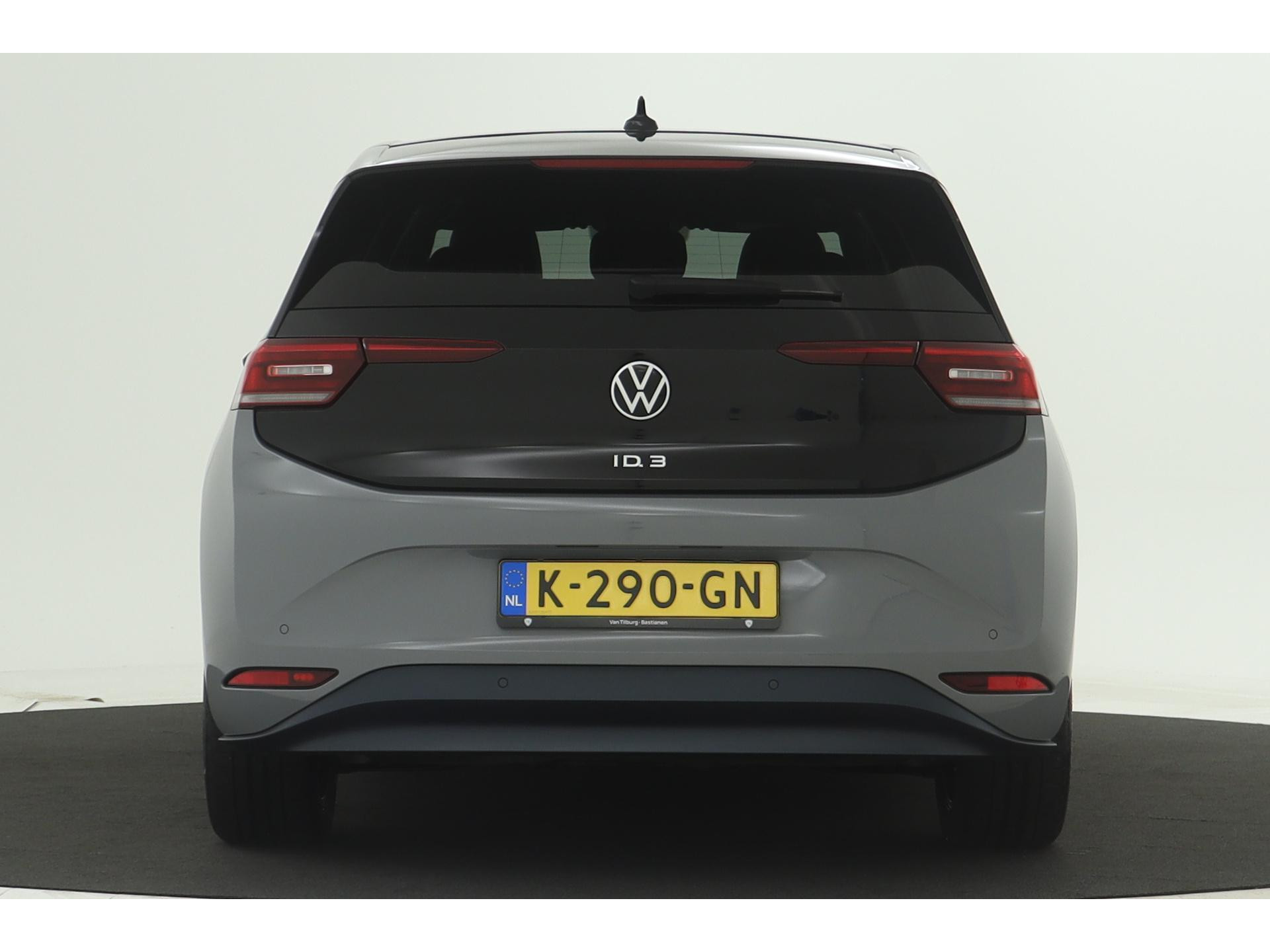 Volkswagen - ID.3 Elektromotor 204 1AT Pro Edition - 2023