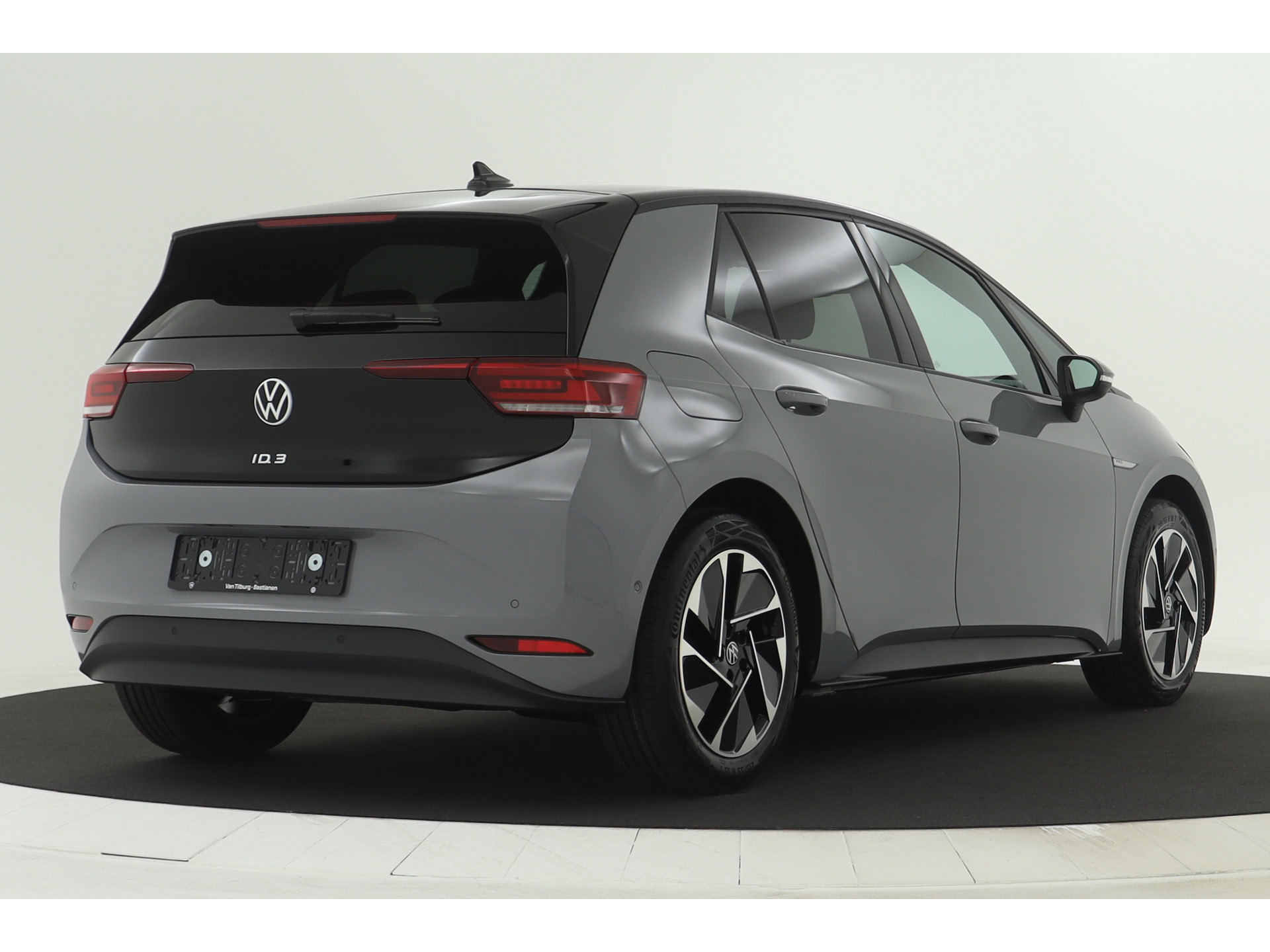 Volkswagen - ID.3 Elektromotor 204 1AT Pro Edition - 2023