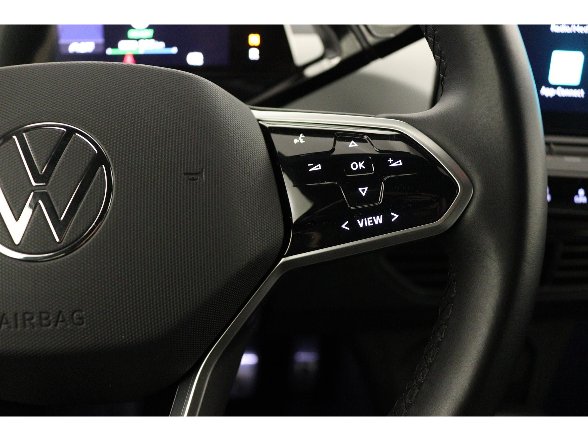 Volkswagen - ID.3 Elektromotor 204 1AT Pro Edition - 2023