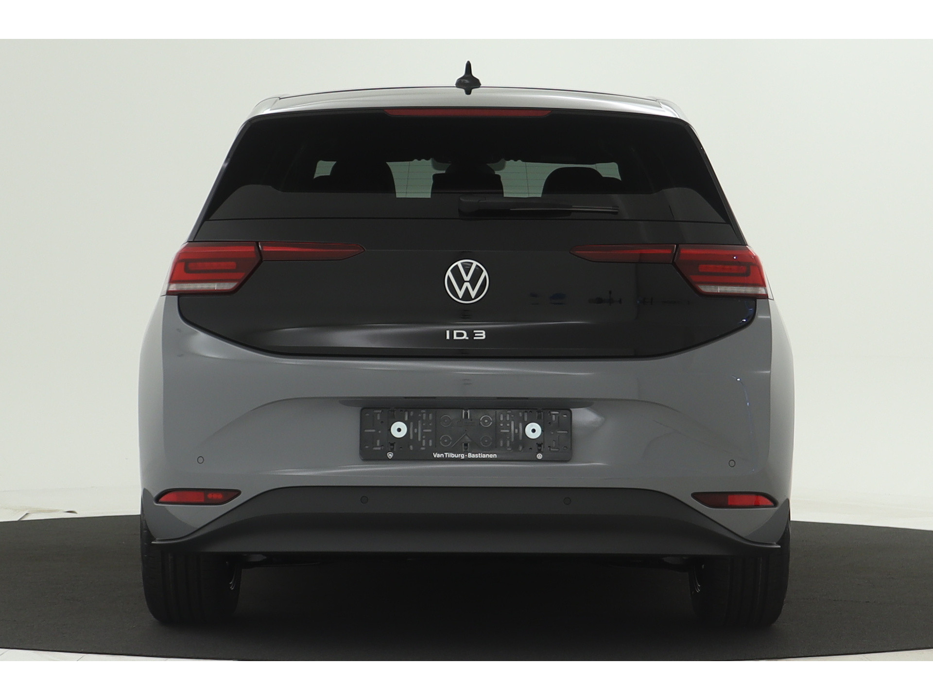 Volkswagen - ID.3 Elektromotor 204 1AT Pro Edition - 2023