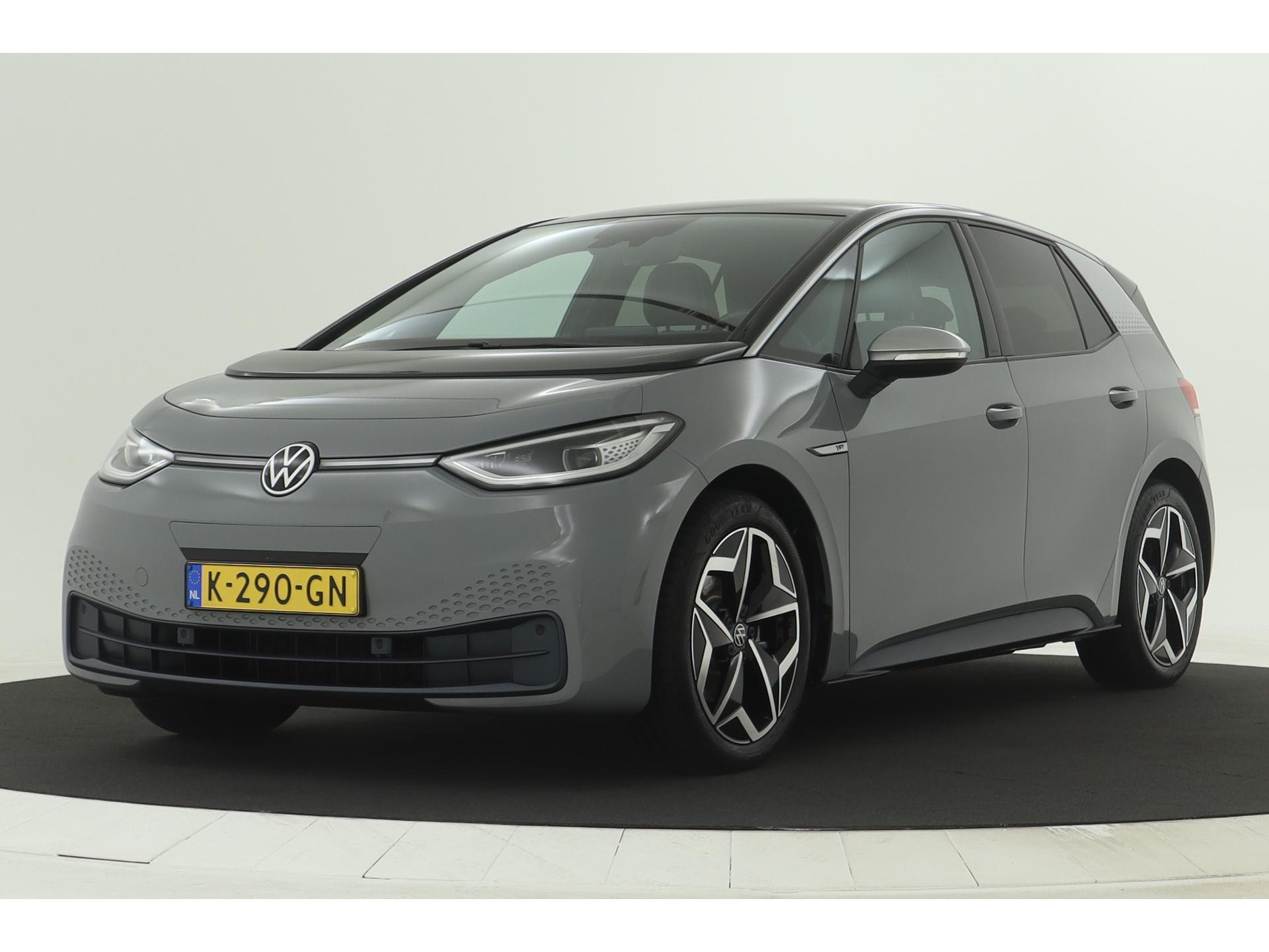 Volkswagen - ID.3 Elektromotor 204 1AT Pro Edition - 2023