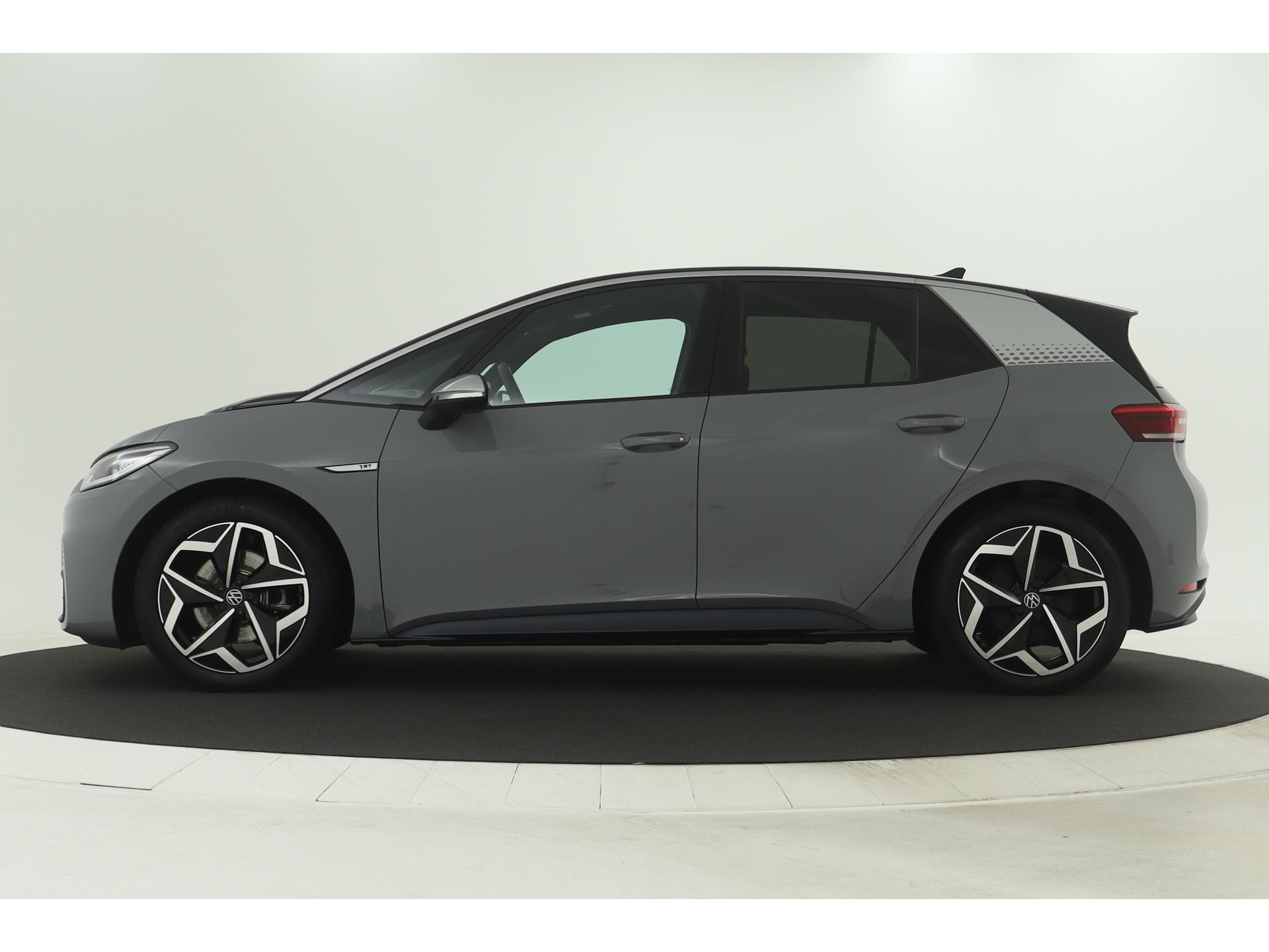 Volkswagen - ID.3 Elektromotor 204 1AT Pro Edition - 2023