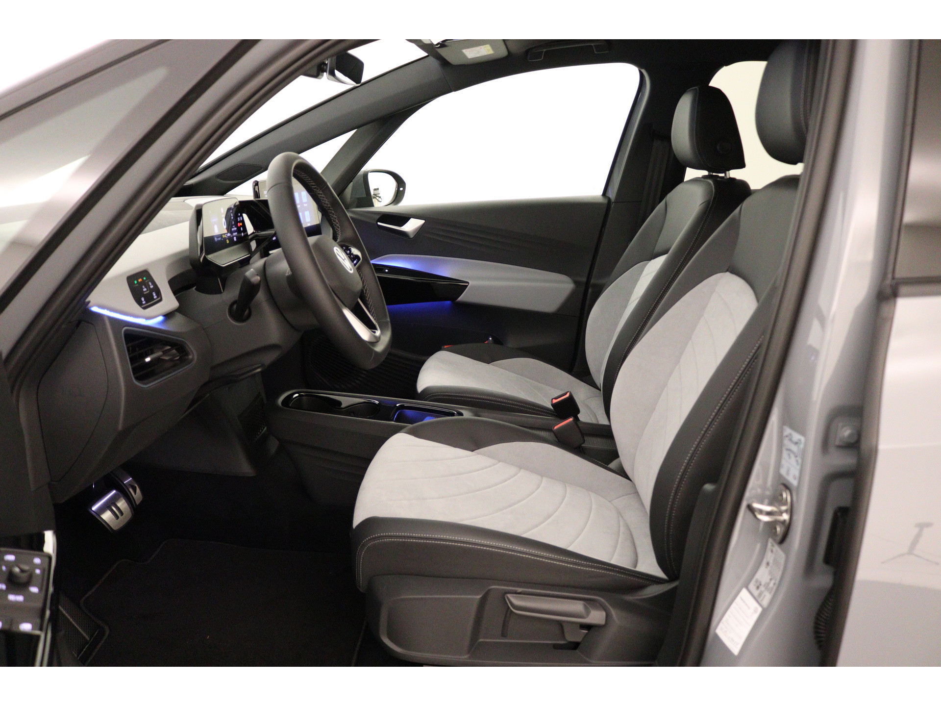 Volkswagen - ID.3 Elektromotor 204 1AT Pro Edition - 2023