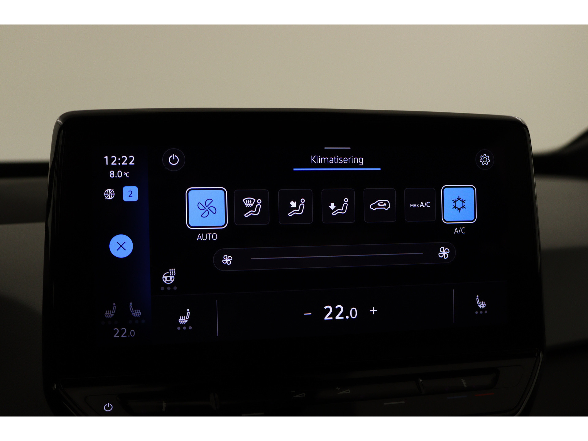 Volkswagen - ID.3 Elektromotor 204 1AT Pro Edition - 2023