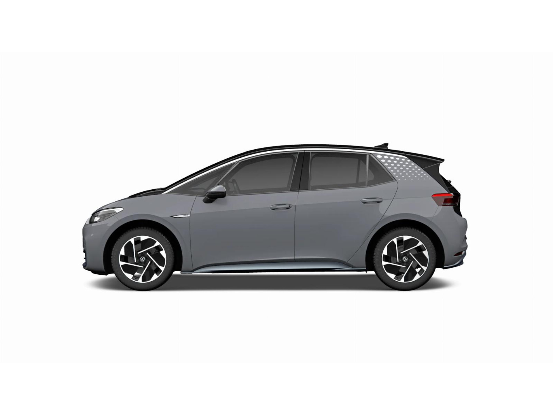 Volkswagen - ID.3 Elektromotor 204 1AT Pro Edition - 2023