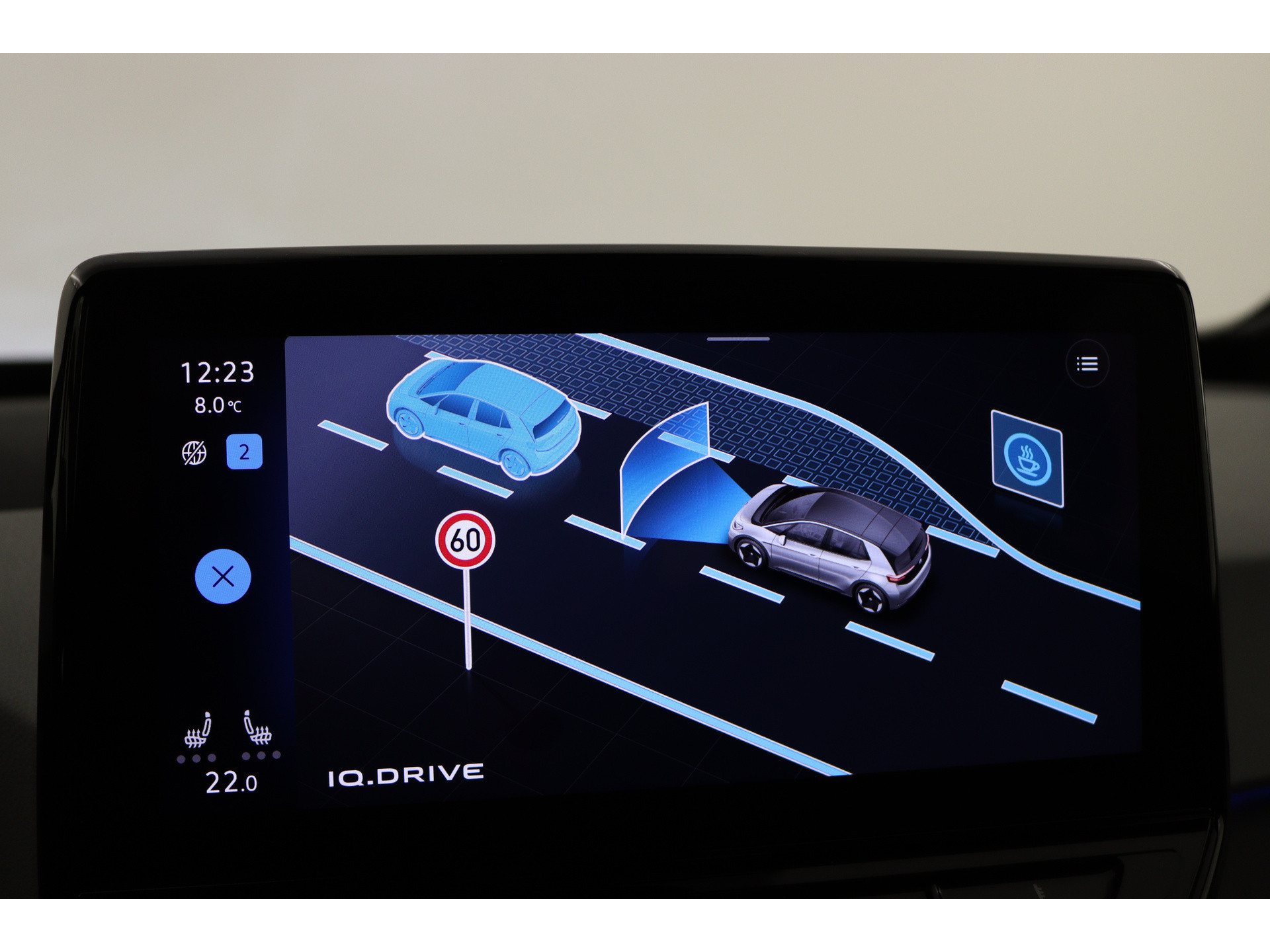 Volkswagen - ID.3 Elektromotor 204 1AT Pro Edition - 2023