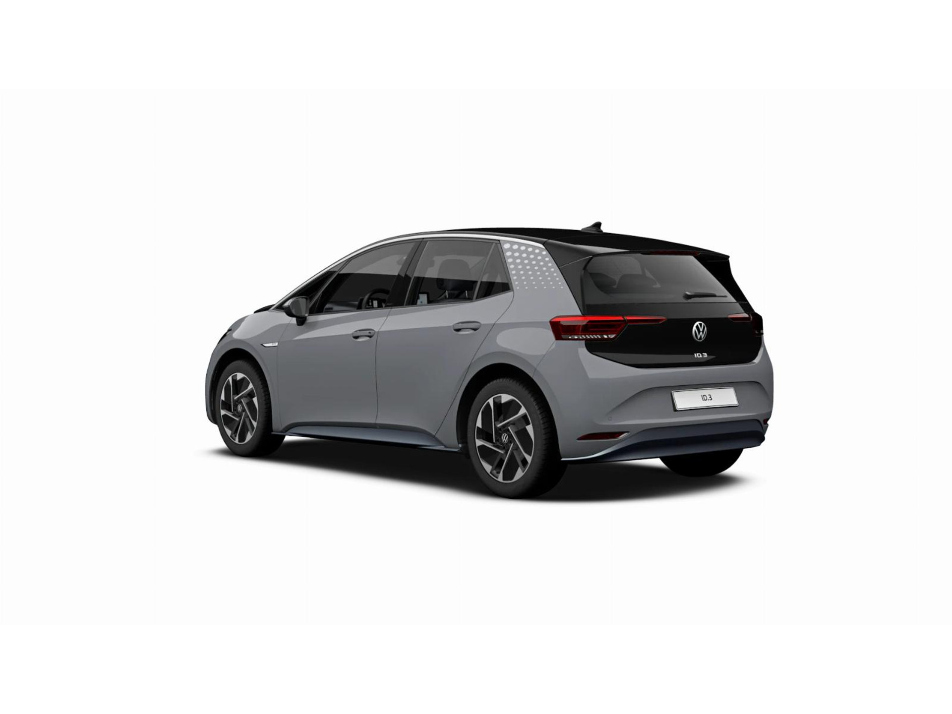 Volkswagen - ID.3 Elektromotor 204 1AT Pro Edition - 2023