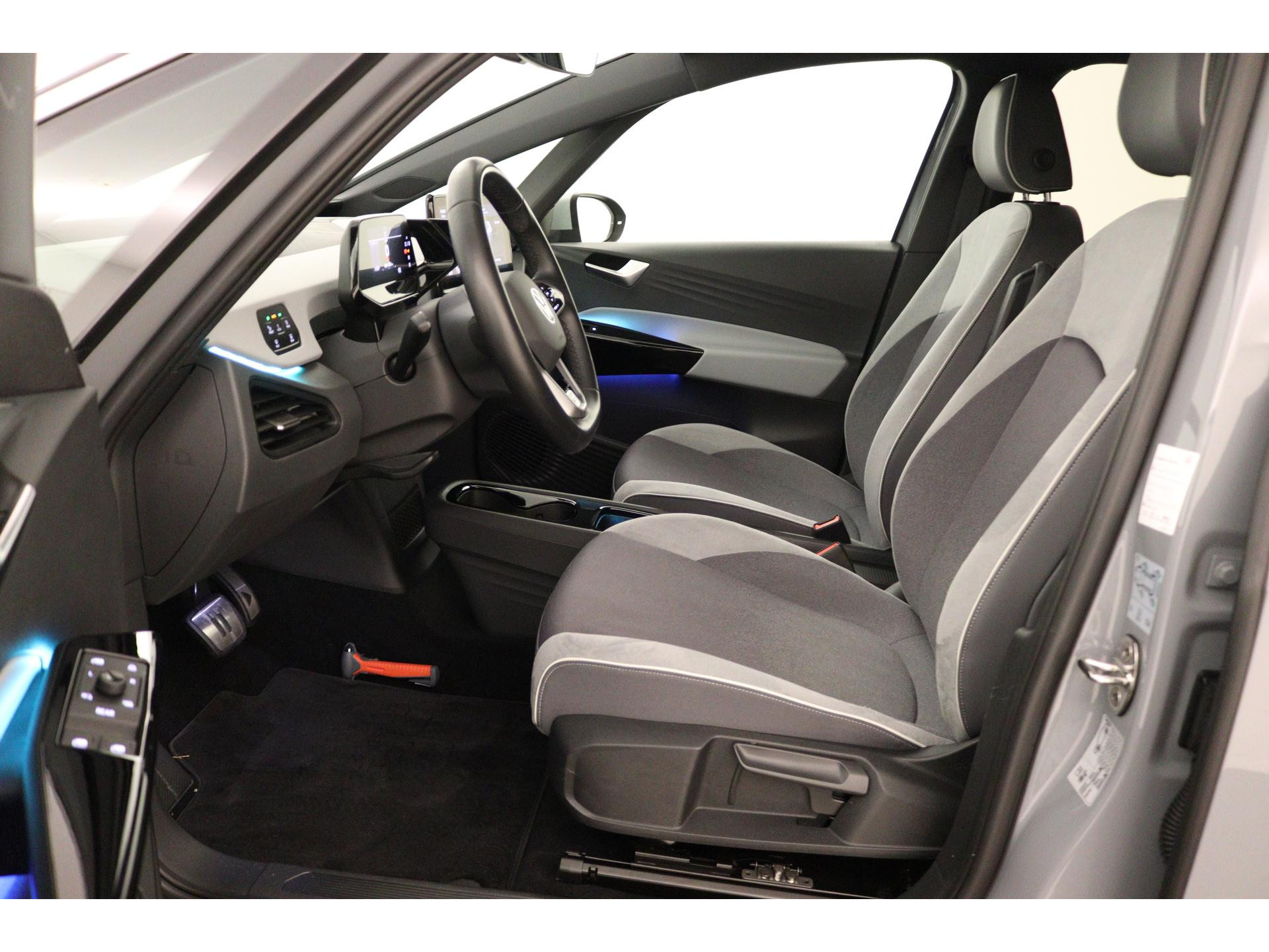 Volkswagen - ID.3 Elektromotor 204 1AT Pro Edition - 2023