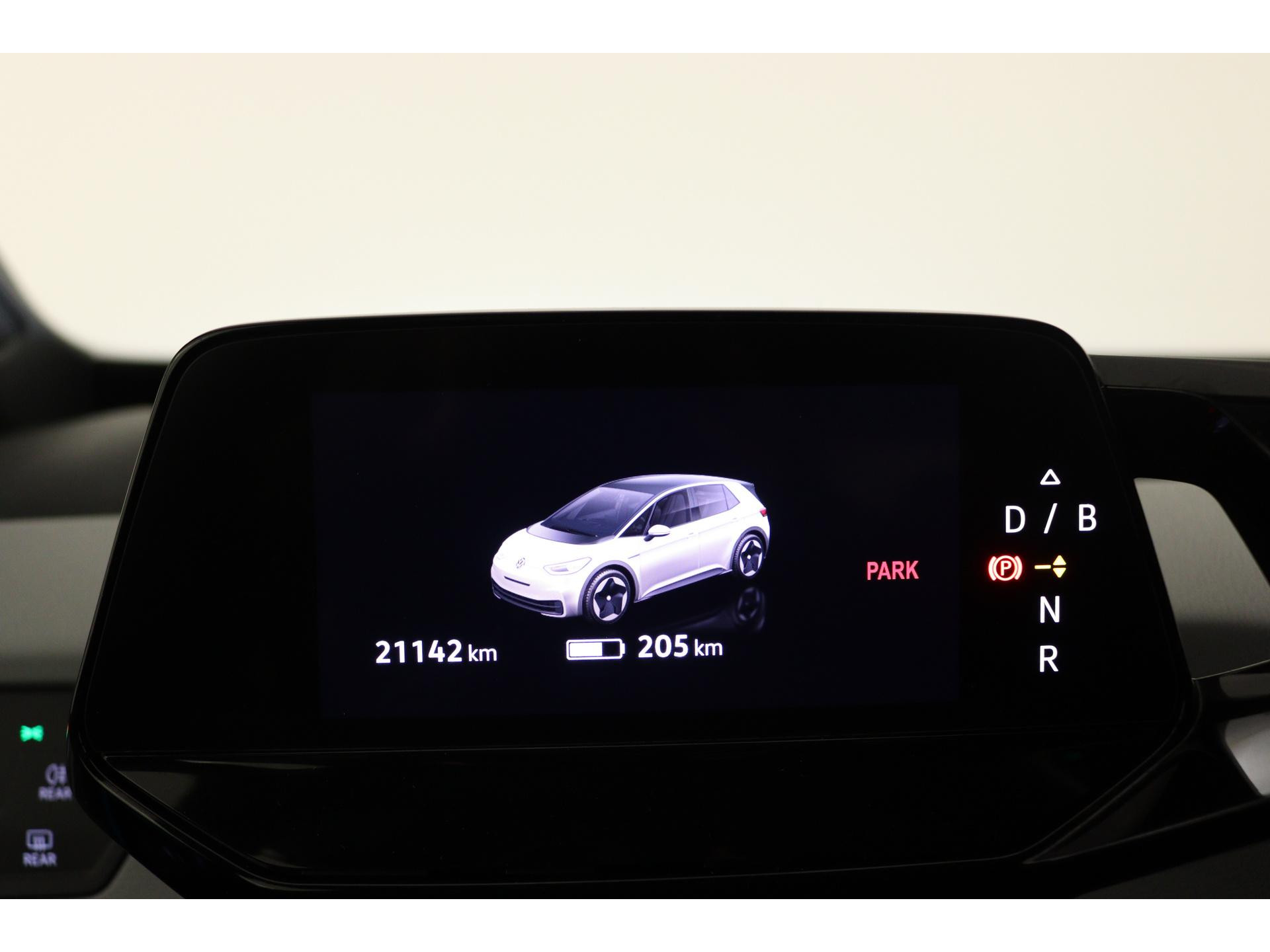 Volkswagen - ID.3 Elektromotor 204 1AT Pro Edition - 2023