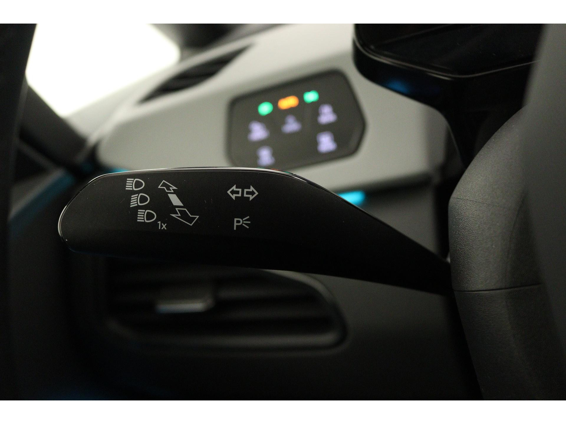 Volkswagen - ID.3 Elektromotor 204 1AT Pro Edition - 2023