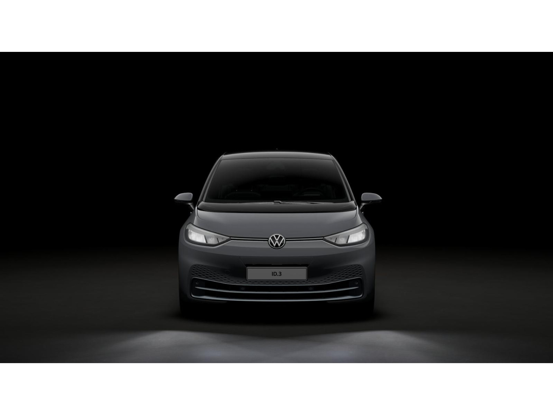 Volkswagen - ID.3 Elektromotor 204 1AT Pro Edition - 2023