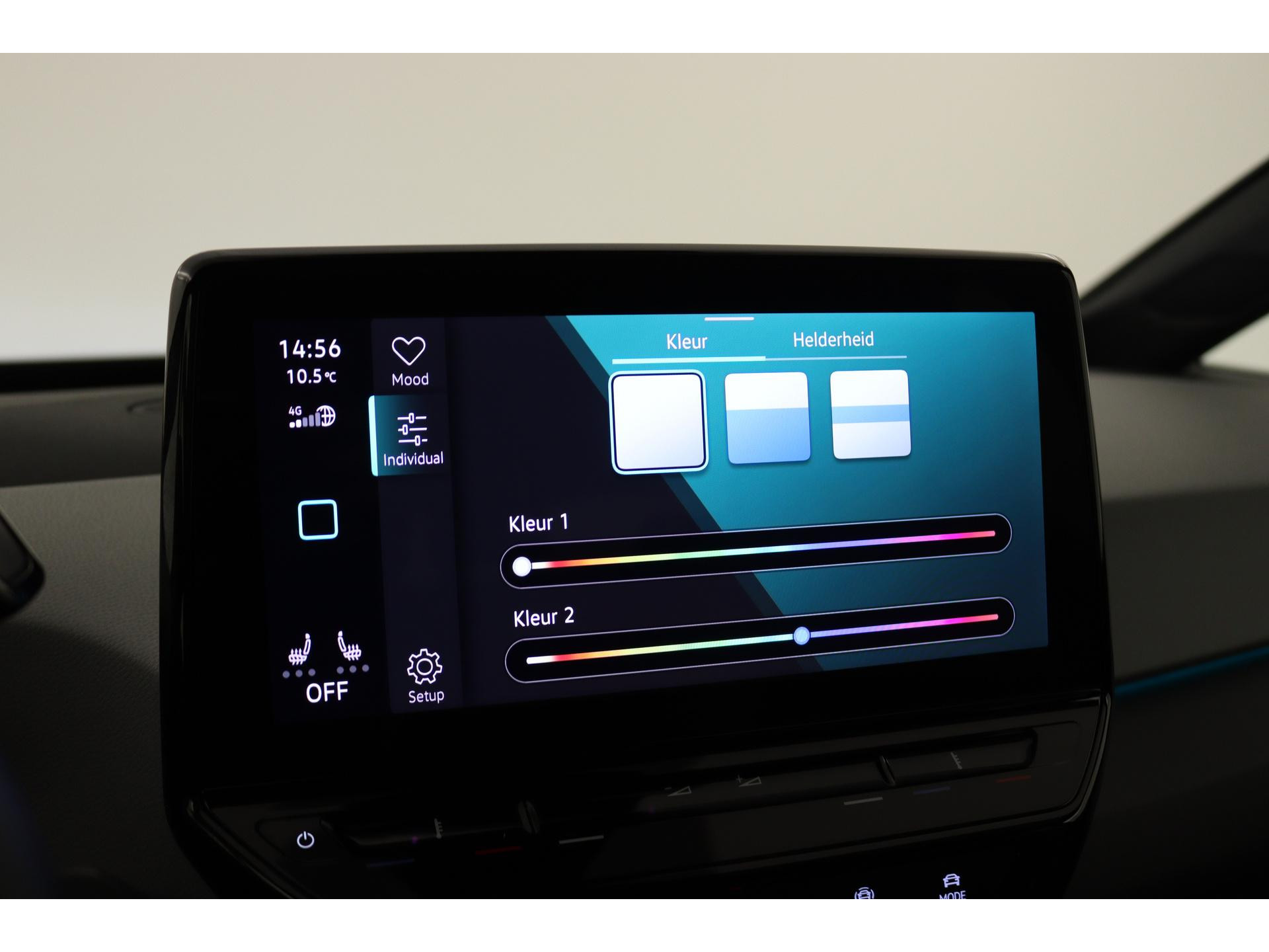 Volkswagen - ID.3 Elektromotor 204 1AT Pro Edition - 2023