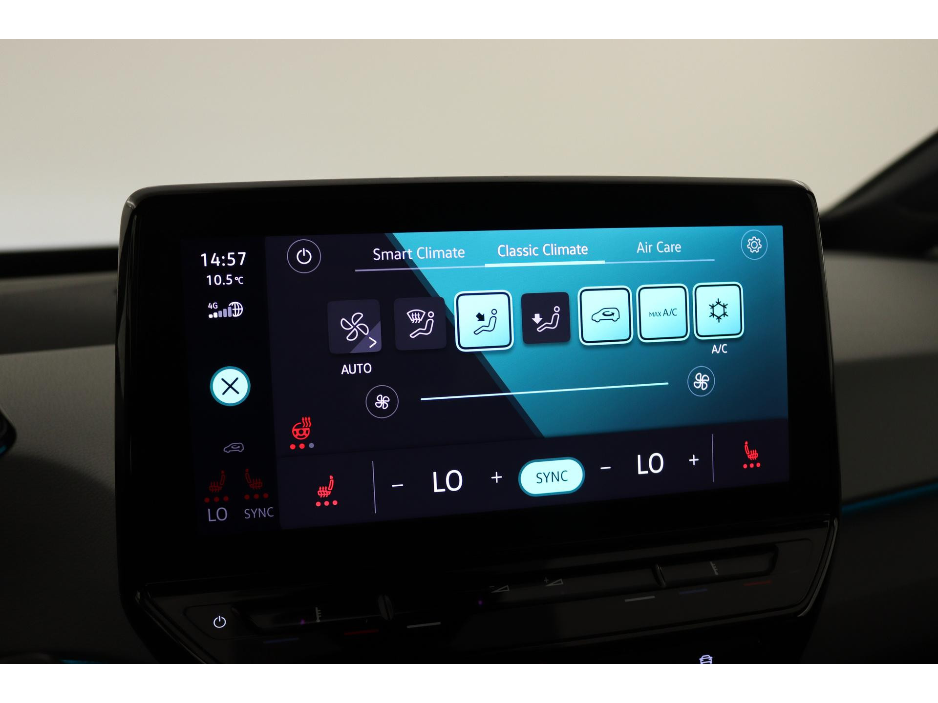 Volkswagen - ID.3 Elektromotor 204 1AT Pro Edition - 2023
