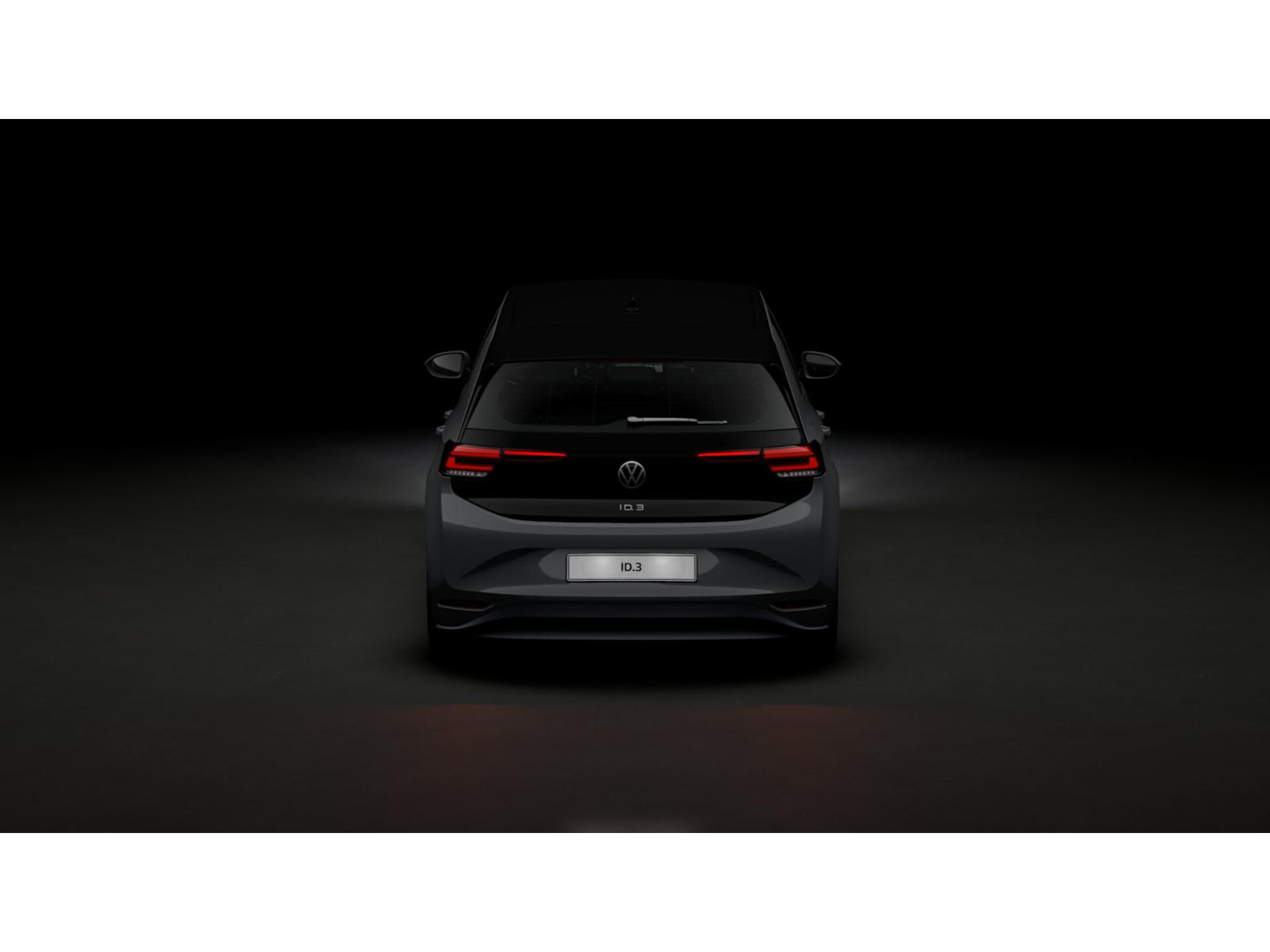 Volkswagen - ID.3 Elektromotor 204 1AT Pro Edition - 2023