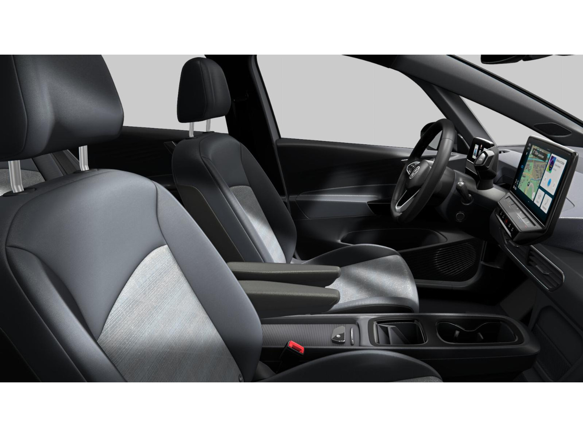 Volkswagen - ID.3 Elektromotor 204 1AT Pro Edition - 2023