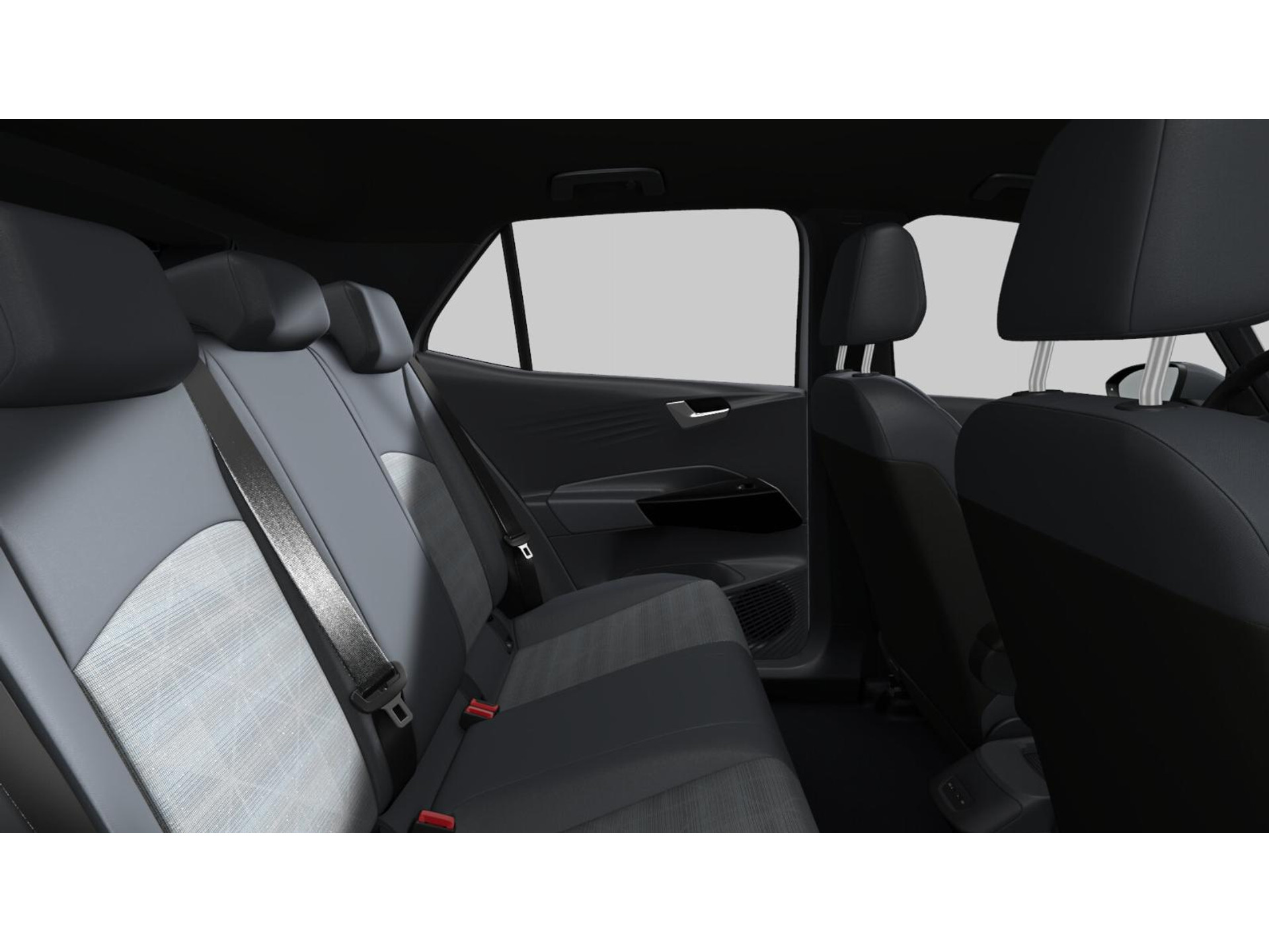 Volkswagen - ID.3 Elektromotor 204 1AT Pro Edition - 2023