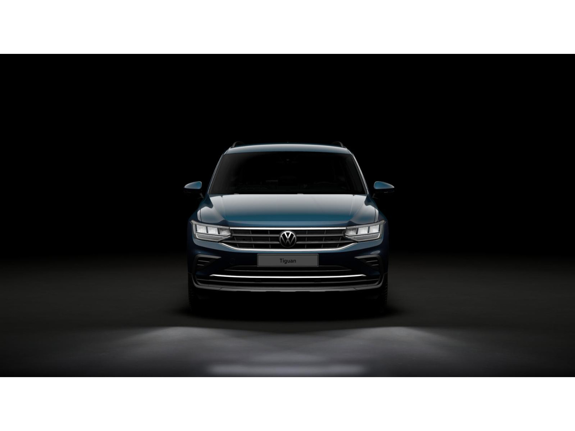 Volkswagen - Tiguan 1.5 TSI 130 6MT Life - 2023