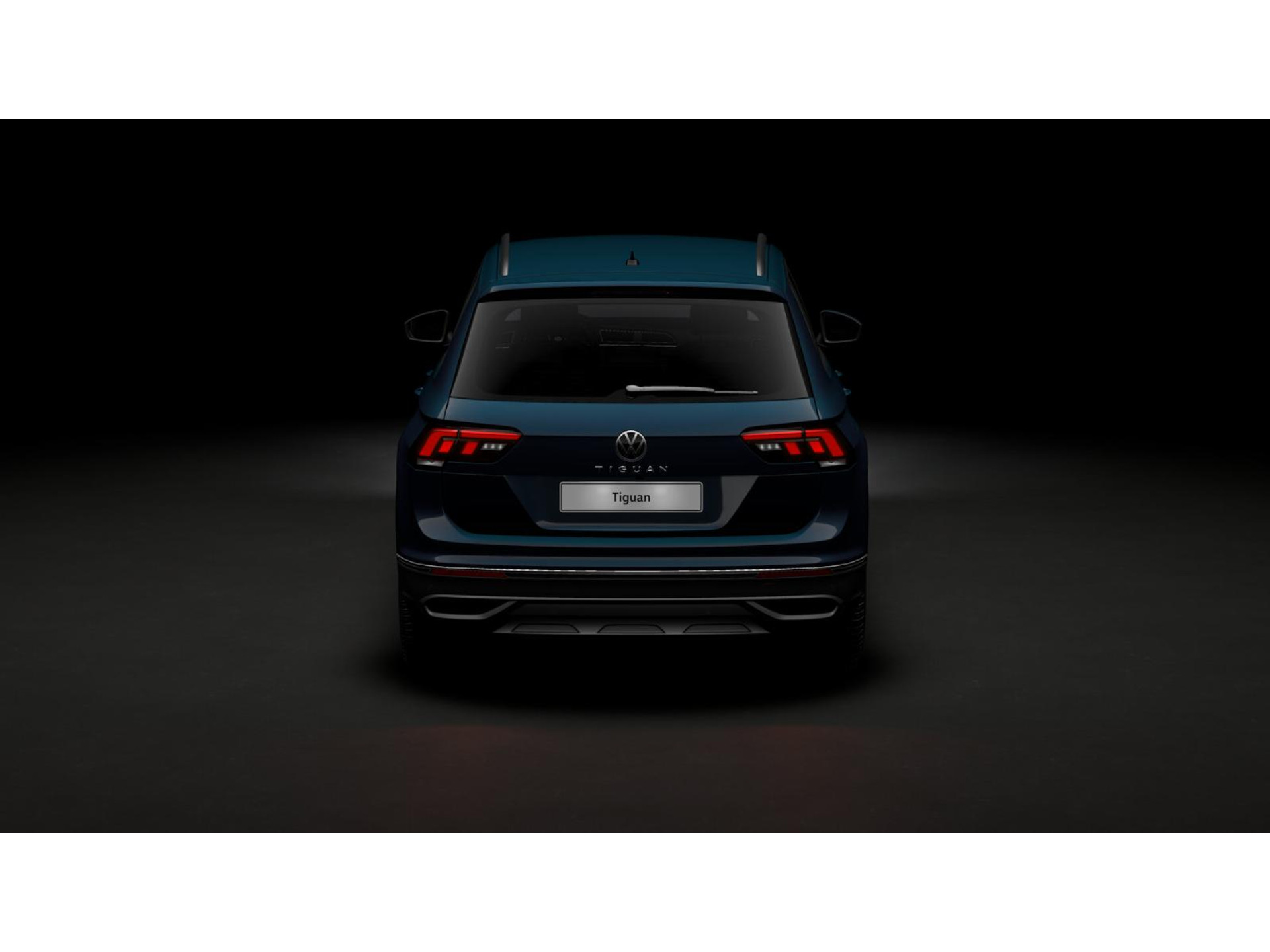 Volkswagen - Tiguan 1.5 TSI 130 6MT Life - 2023