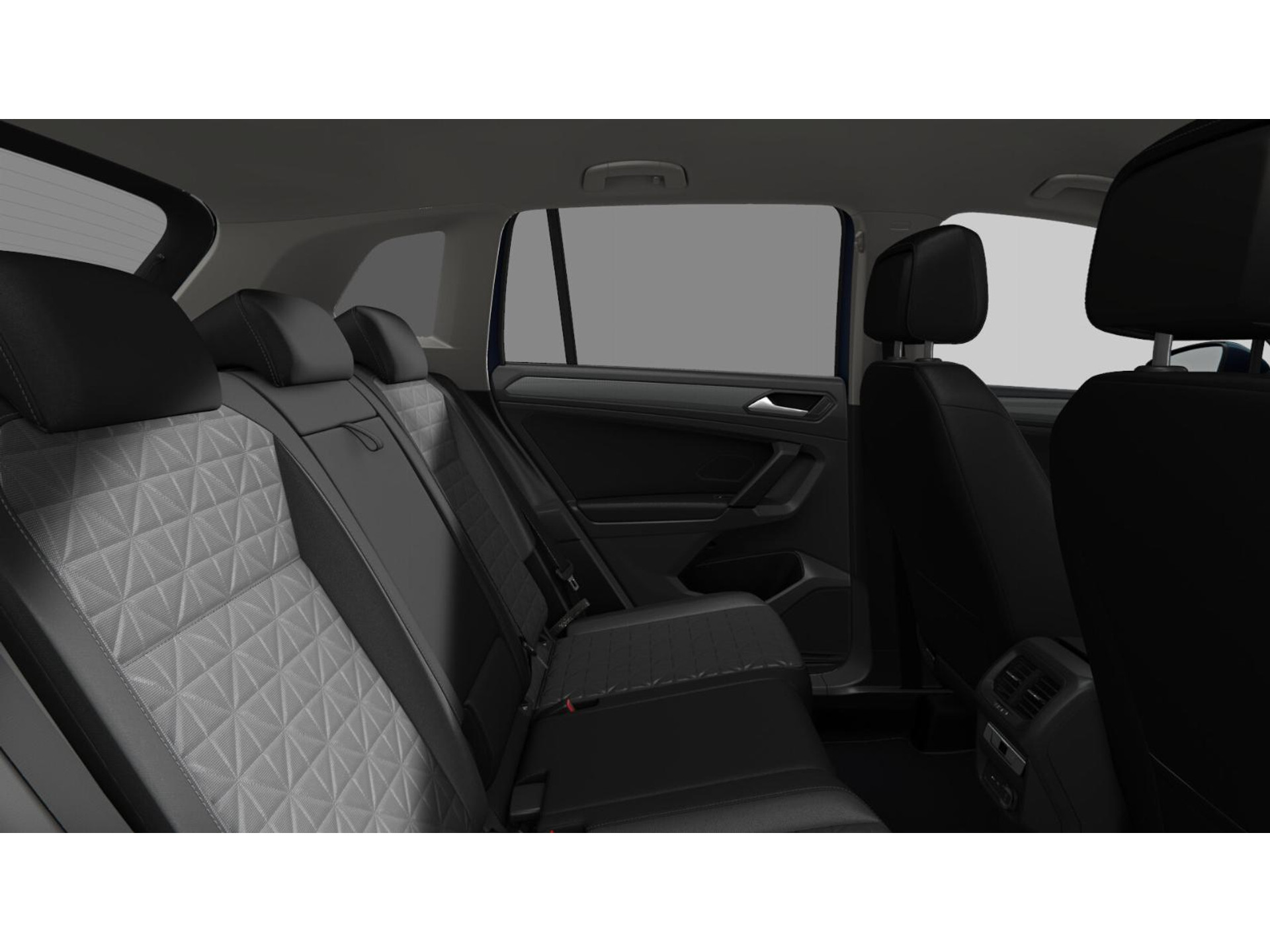 Volkswagen - Tiguan 1.5 TSI 130 6MT Life - 2023