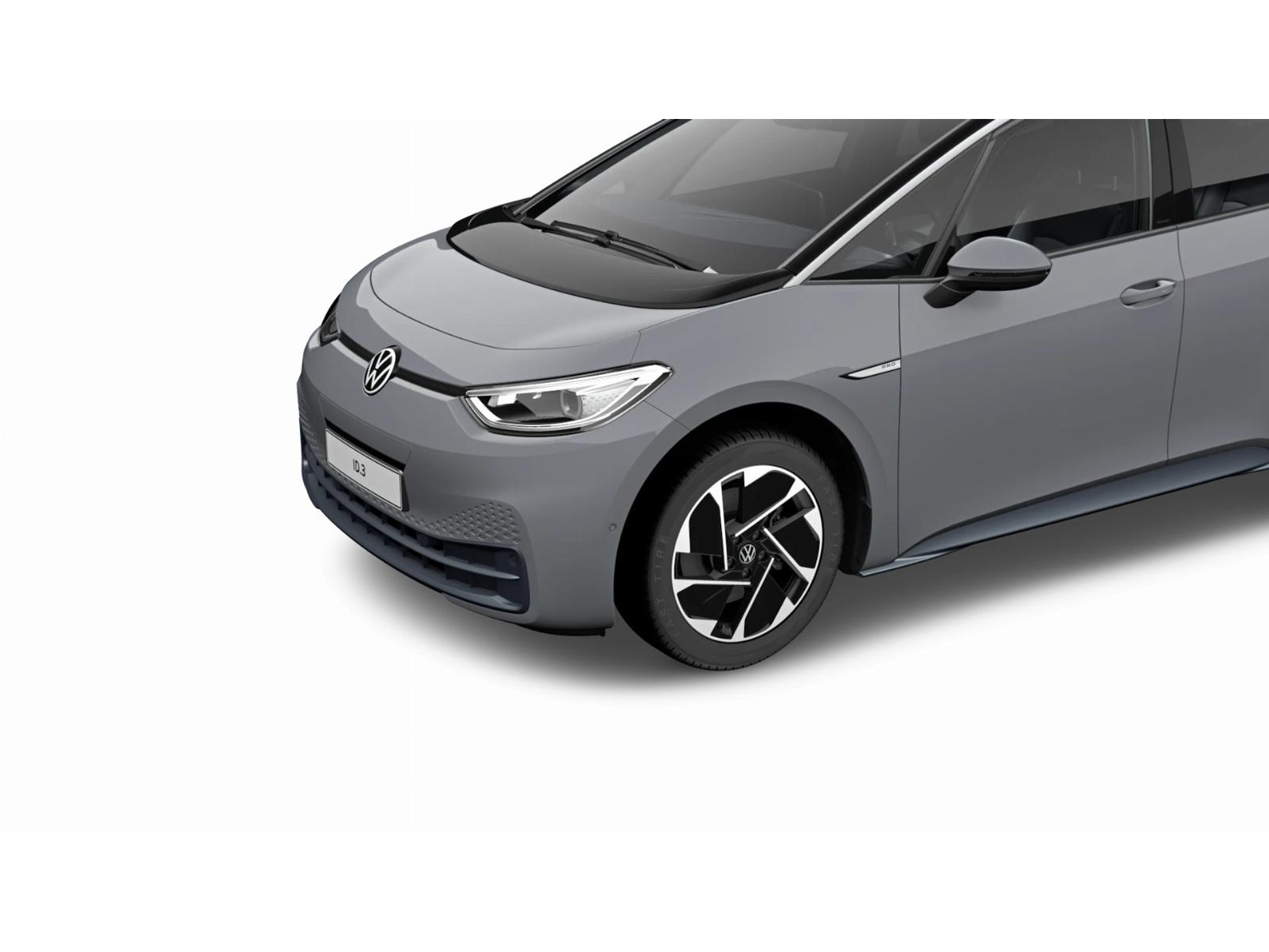 Volkswagen - ID.3 Elektromotor 204 1AT Pro Edition - 2023