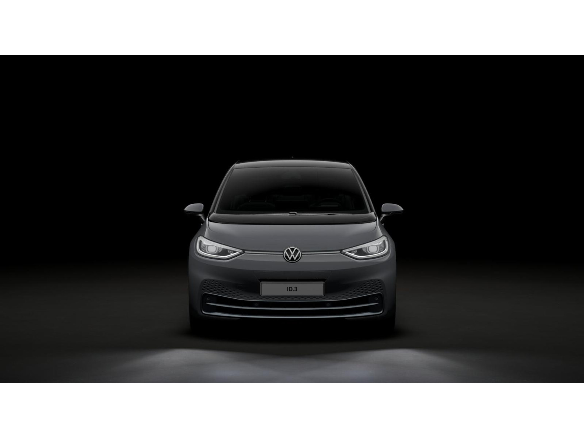 Volkswagen - ID.3 Elektromotor 204 1AT Pro Edition - 2023