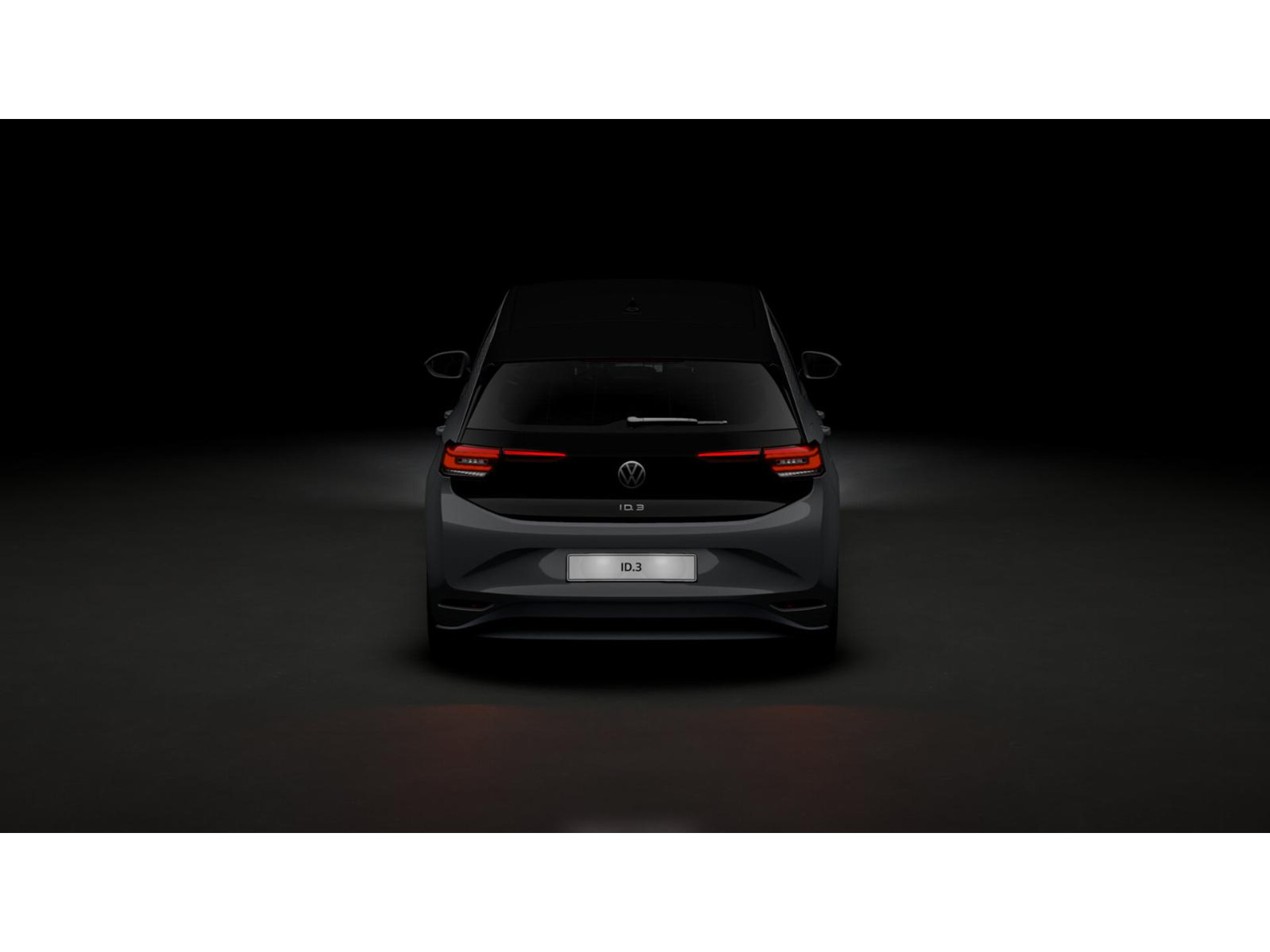 Volkswagen - ID.3 Elektromotor 204 1AT Pro Edition - 2023
