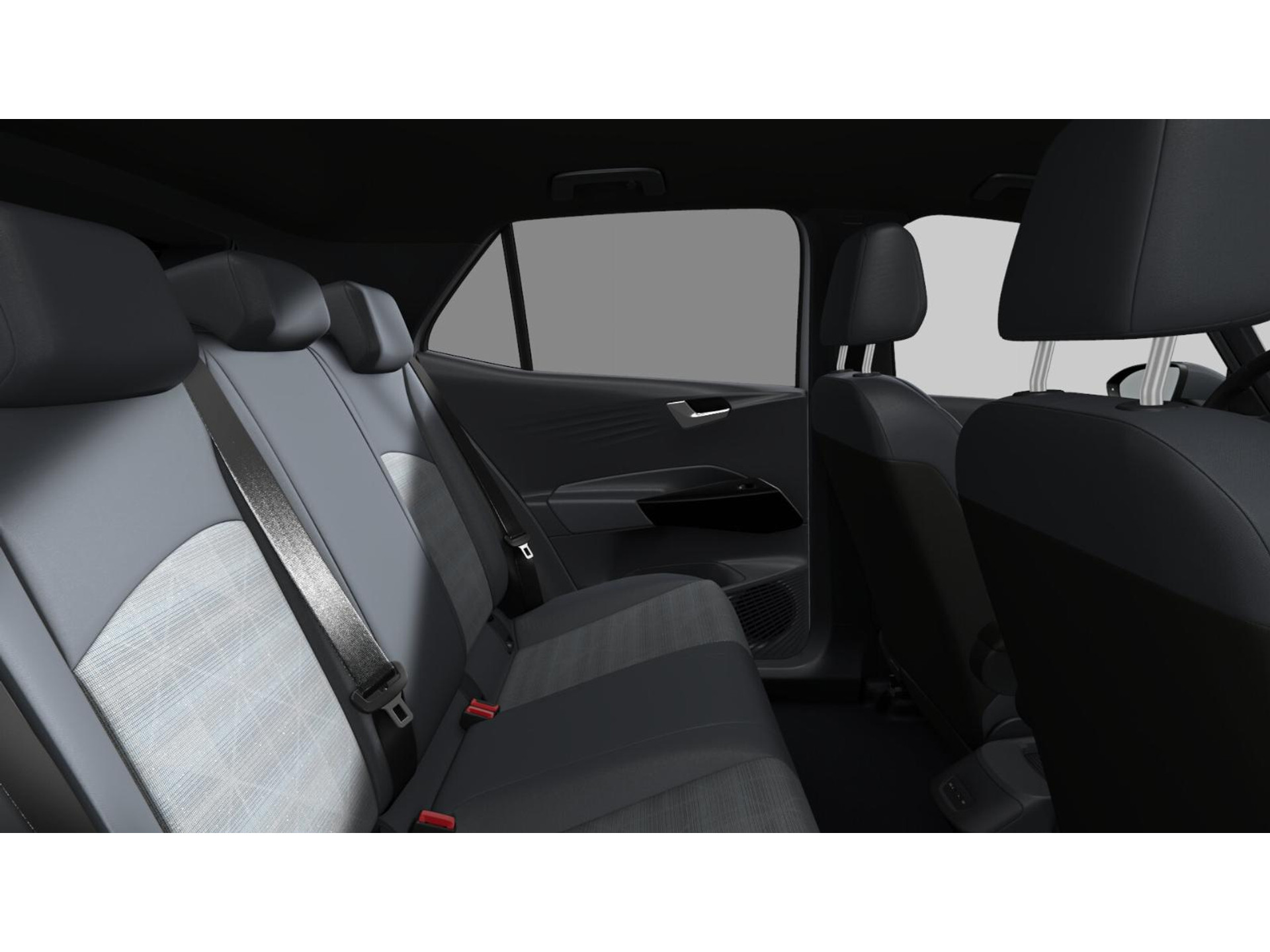 Volkswagen - ID.3 Elektromotor 204 1AT Pro Edition - 2023