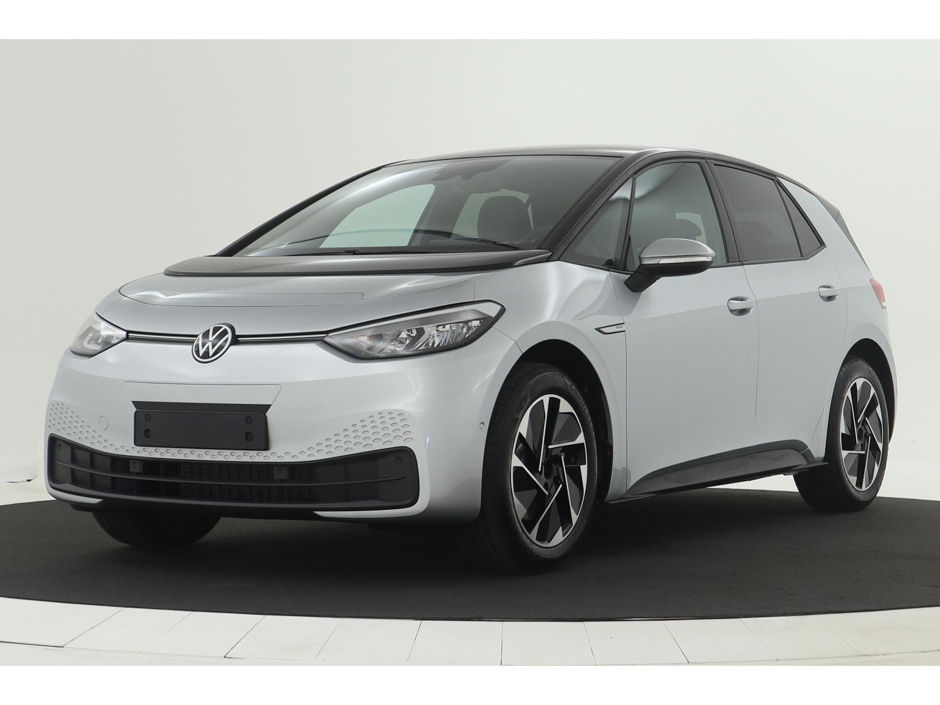 Volkswagen - ID.3 Elektromotor 204 1AT Pro Edition - 2023