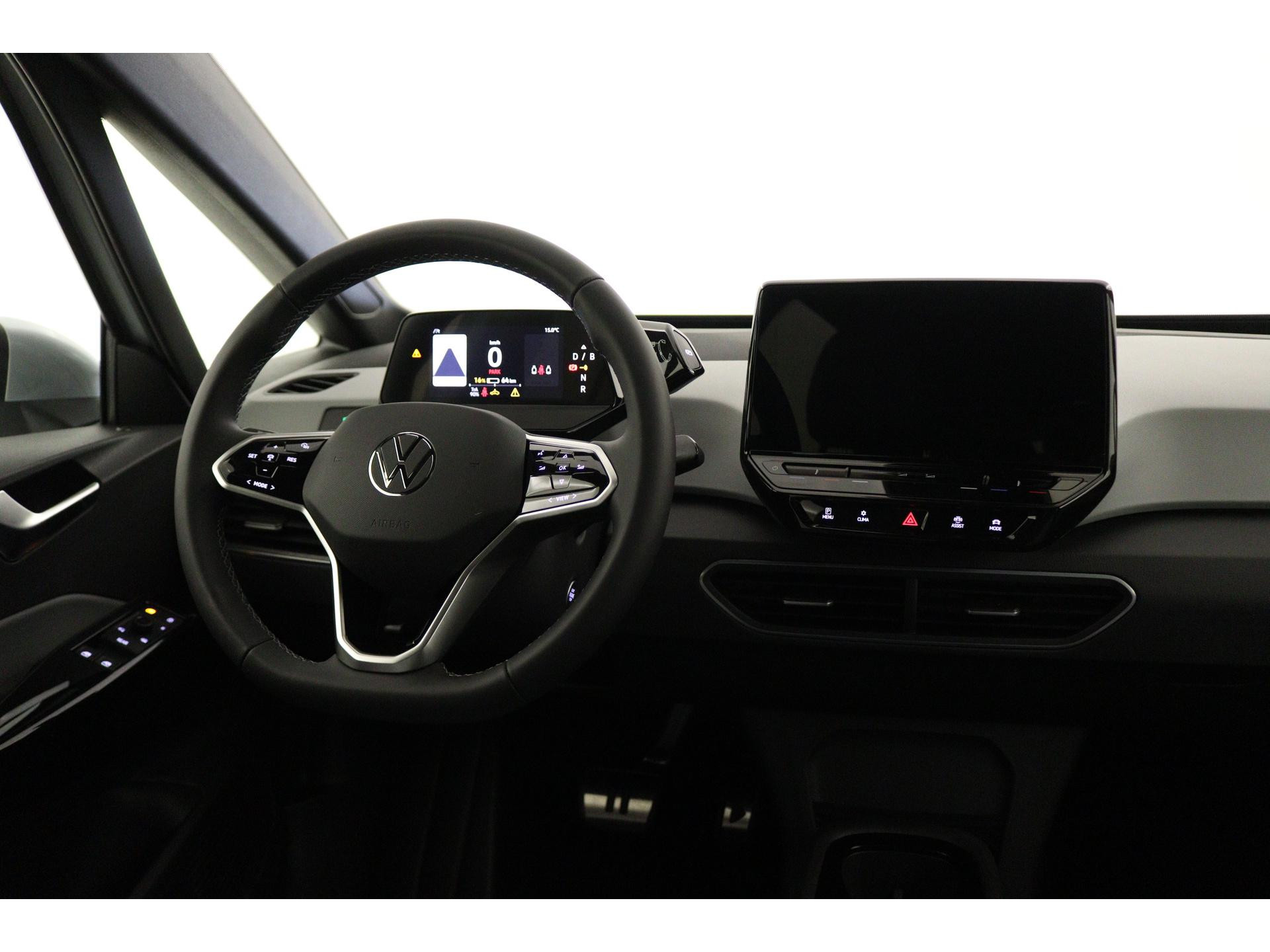 Volkswagen - ID.3 Elektromotor 204 1AT Pro Edition - 2023
