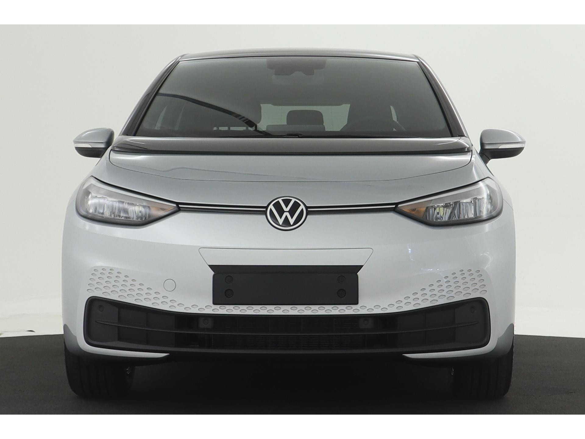 Volkswagen - ID.3 Elektromotor 204 1AT Pro Edition - 2023