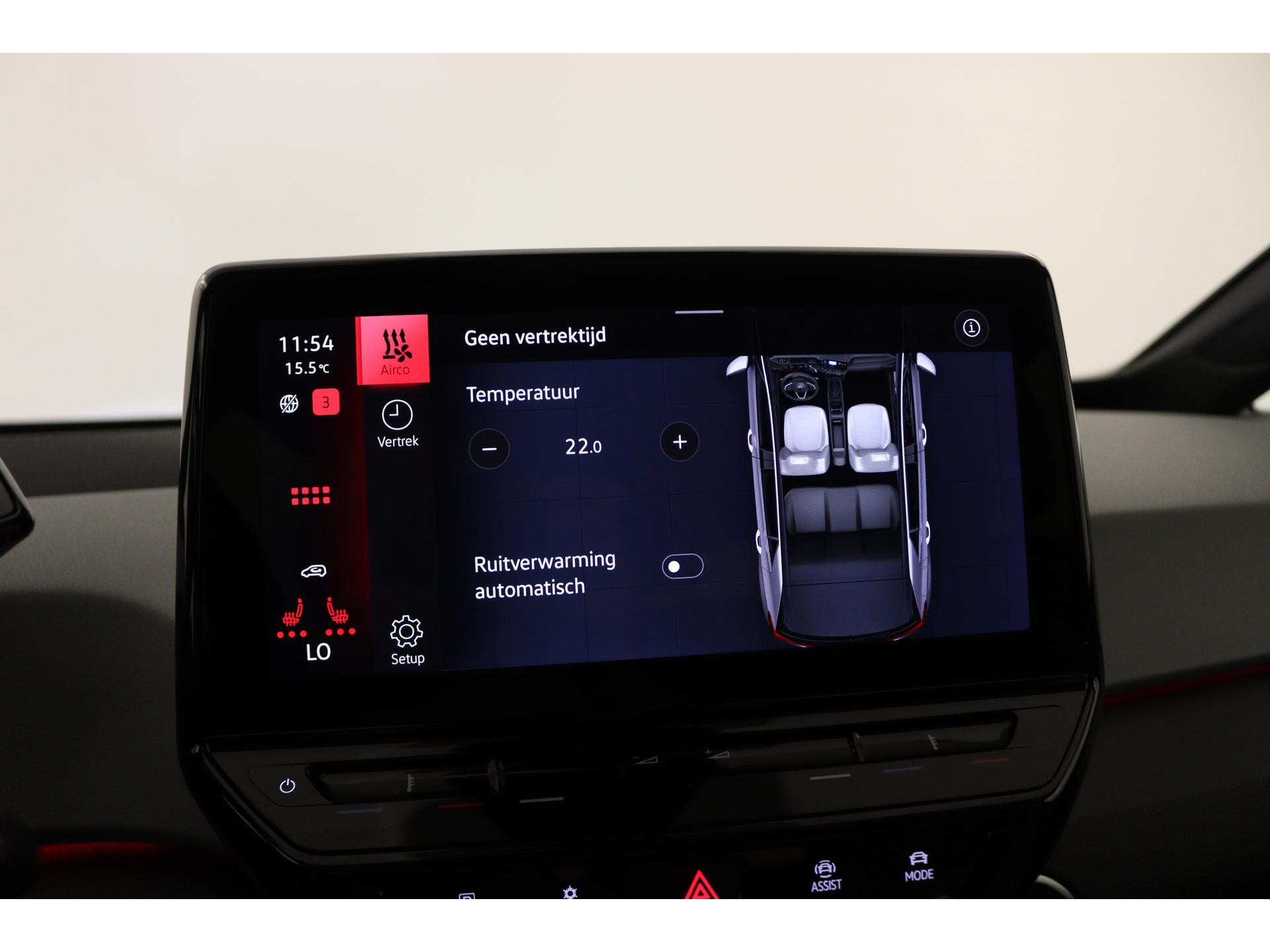 Volkswagen - ID.3 Elektromotor 204 1AT Pro Edition - 2023