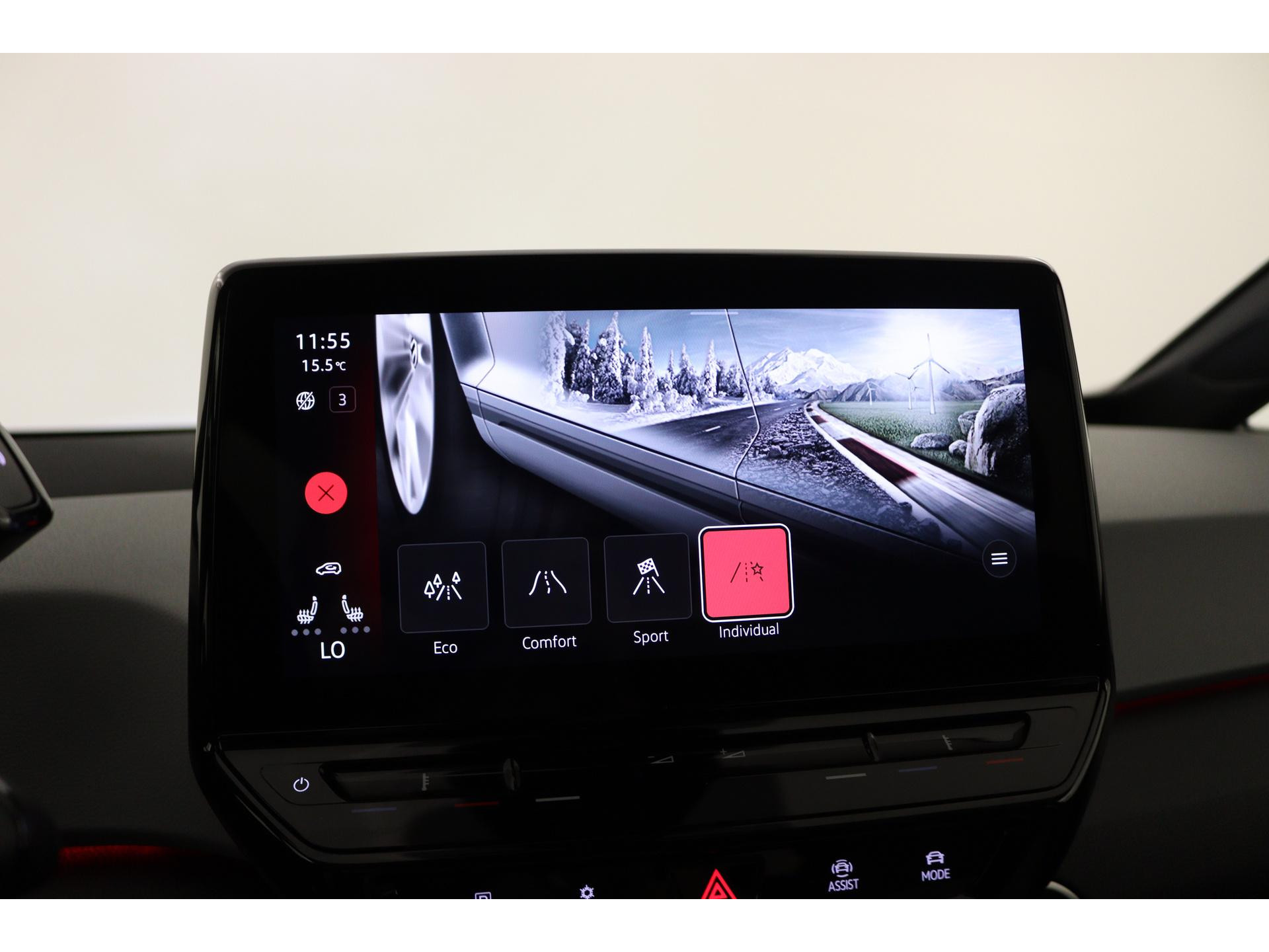 Volkswagen - ID.3 Elektromotor 204 1AT Pro Edition - 2023